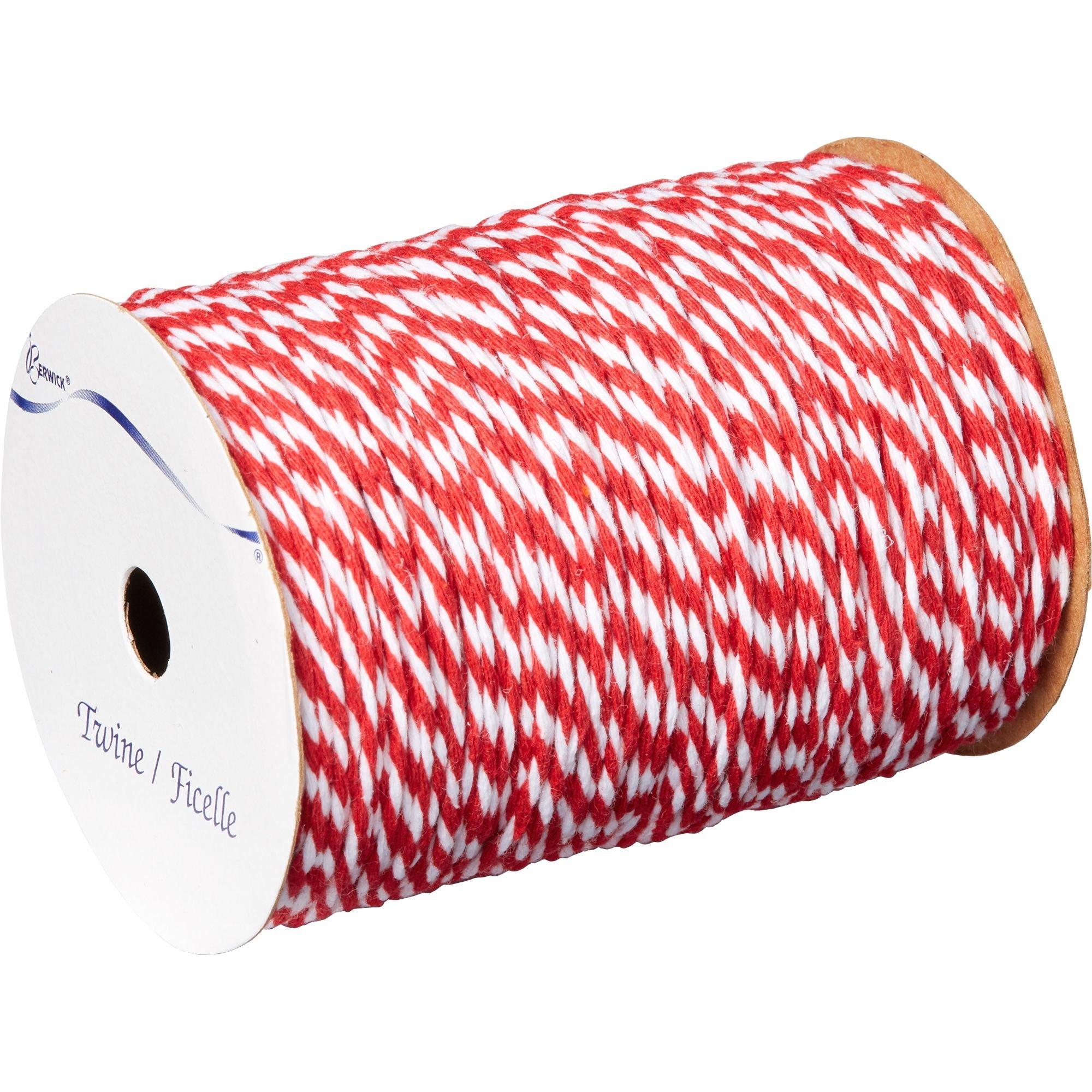 Metallic String. 150ft. Assorted Colors - Image 3