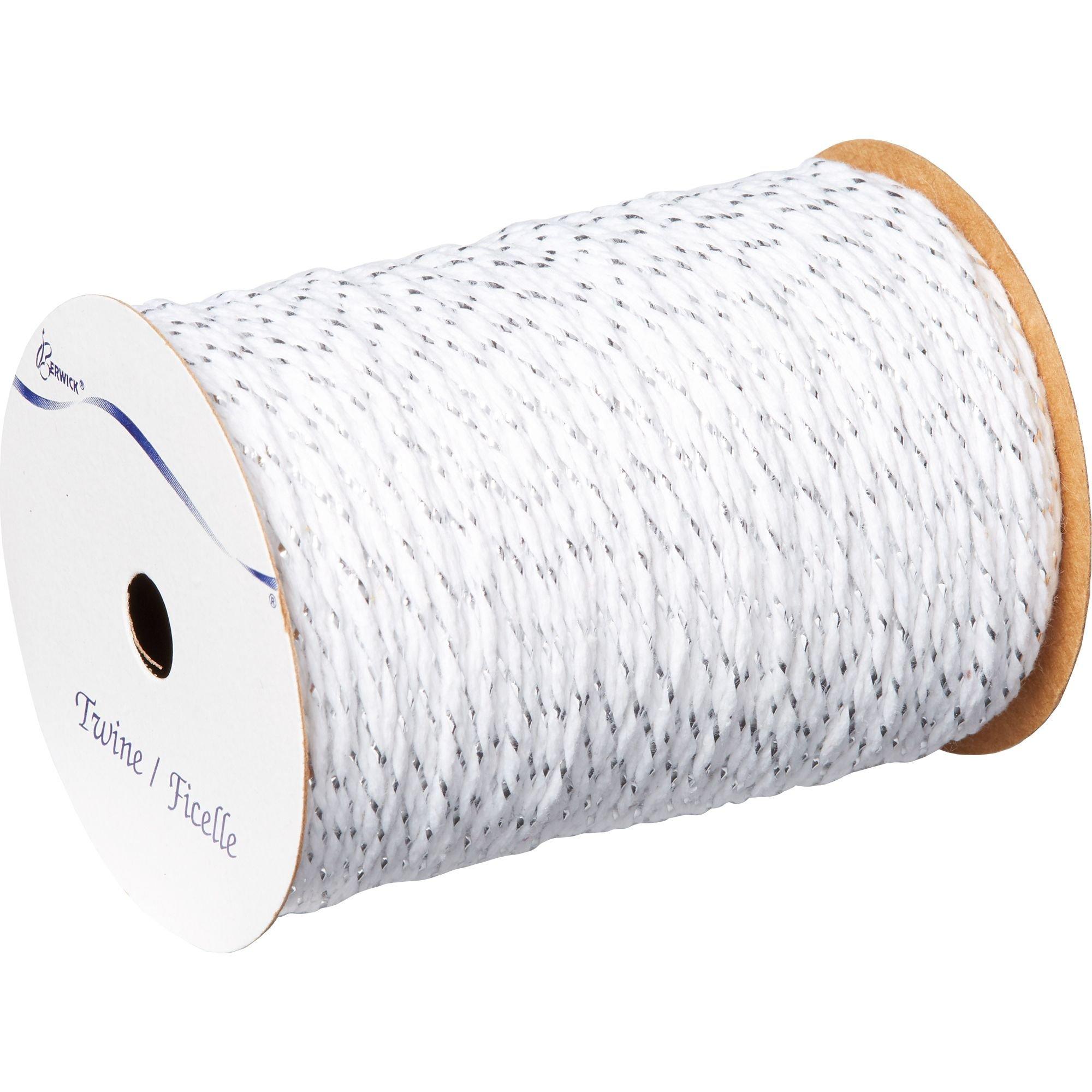 Metallic String. 150ft. Assorted Colors - Image 4