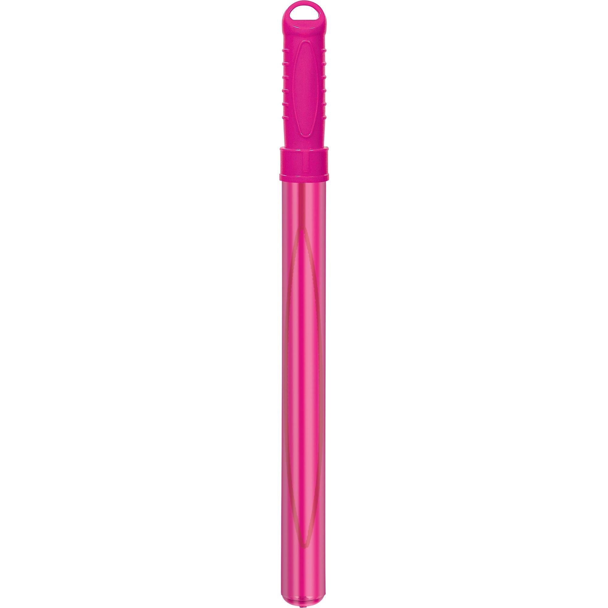 Bubble Wand. Assorted Colors - Image 5