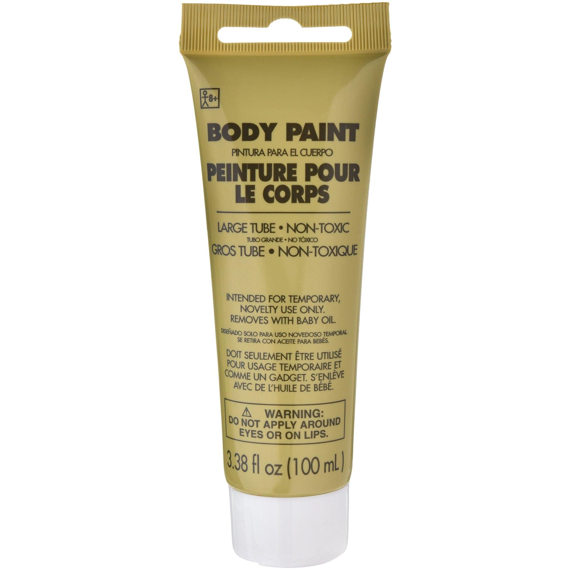 Body Paint. 3.38oz. Assorted Colors - Image 6