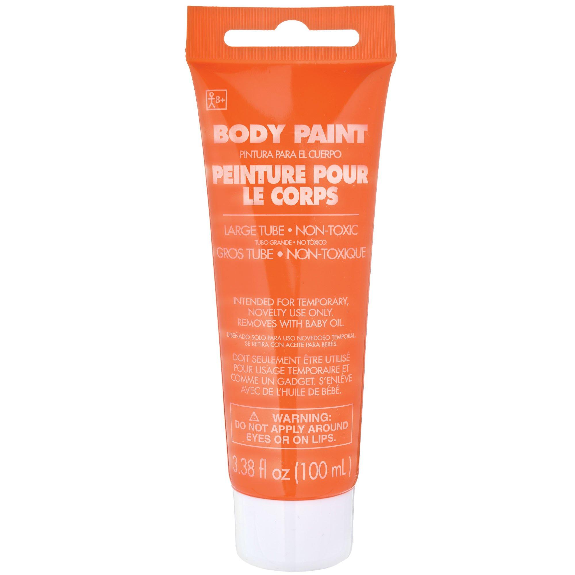 Body Paint. 3.38oz. Assorted Colors - Image 10