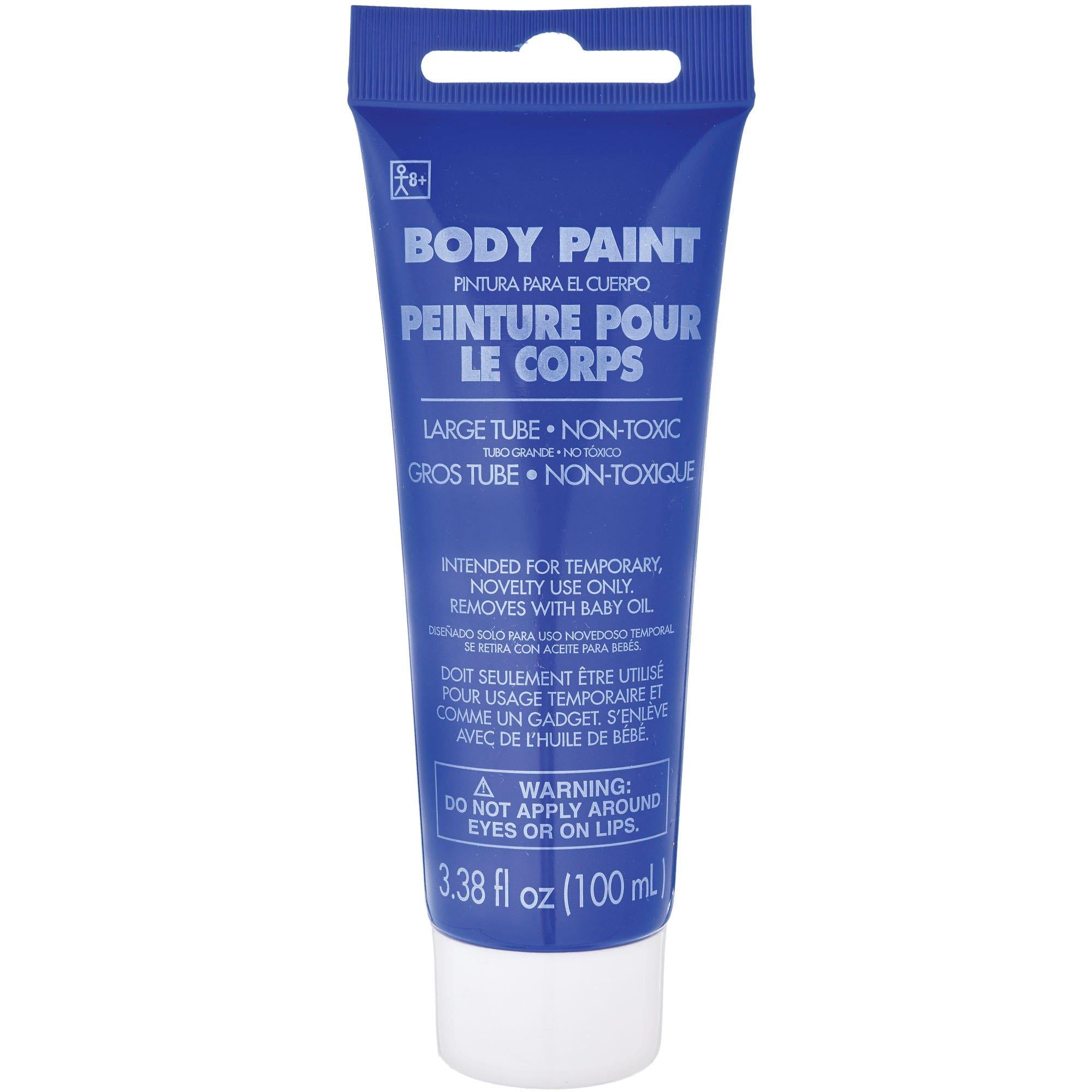 Body Paint. 3.38oz. Assorted Colors - Image 14