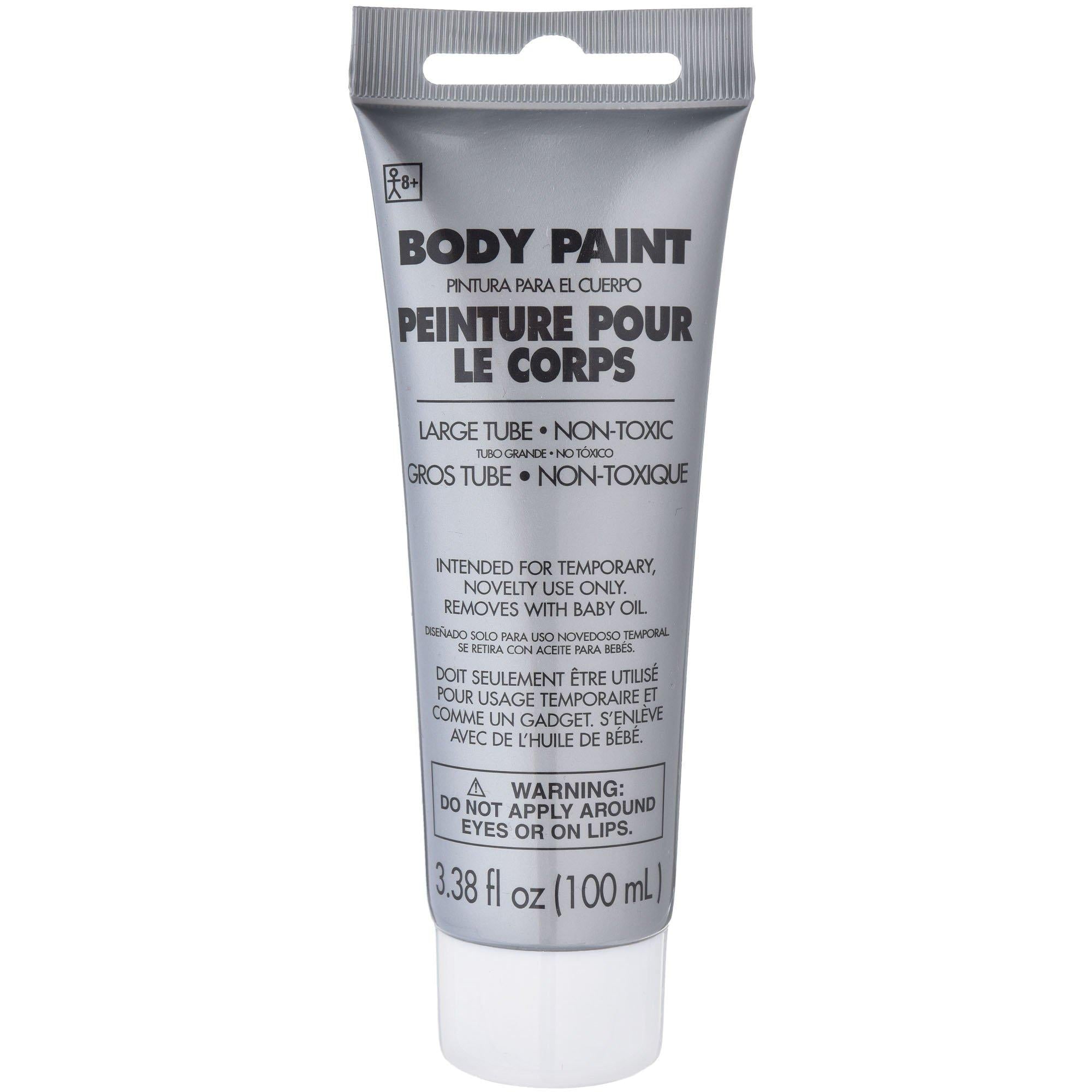 Body Paint. 3.38oz. Assorted Colors - Image 16