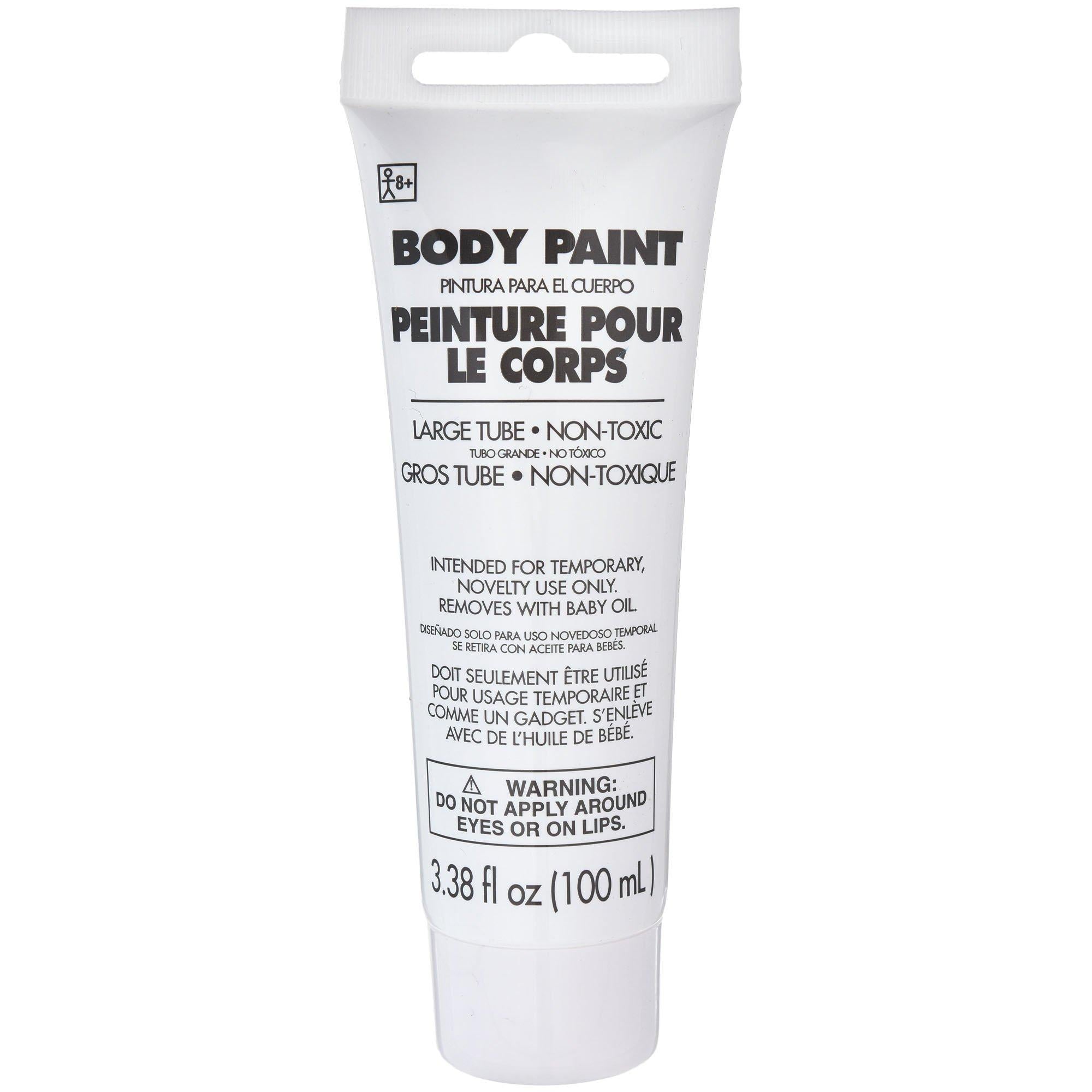 Body Paint. 3.38oz. Assorted Colors - Image 18