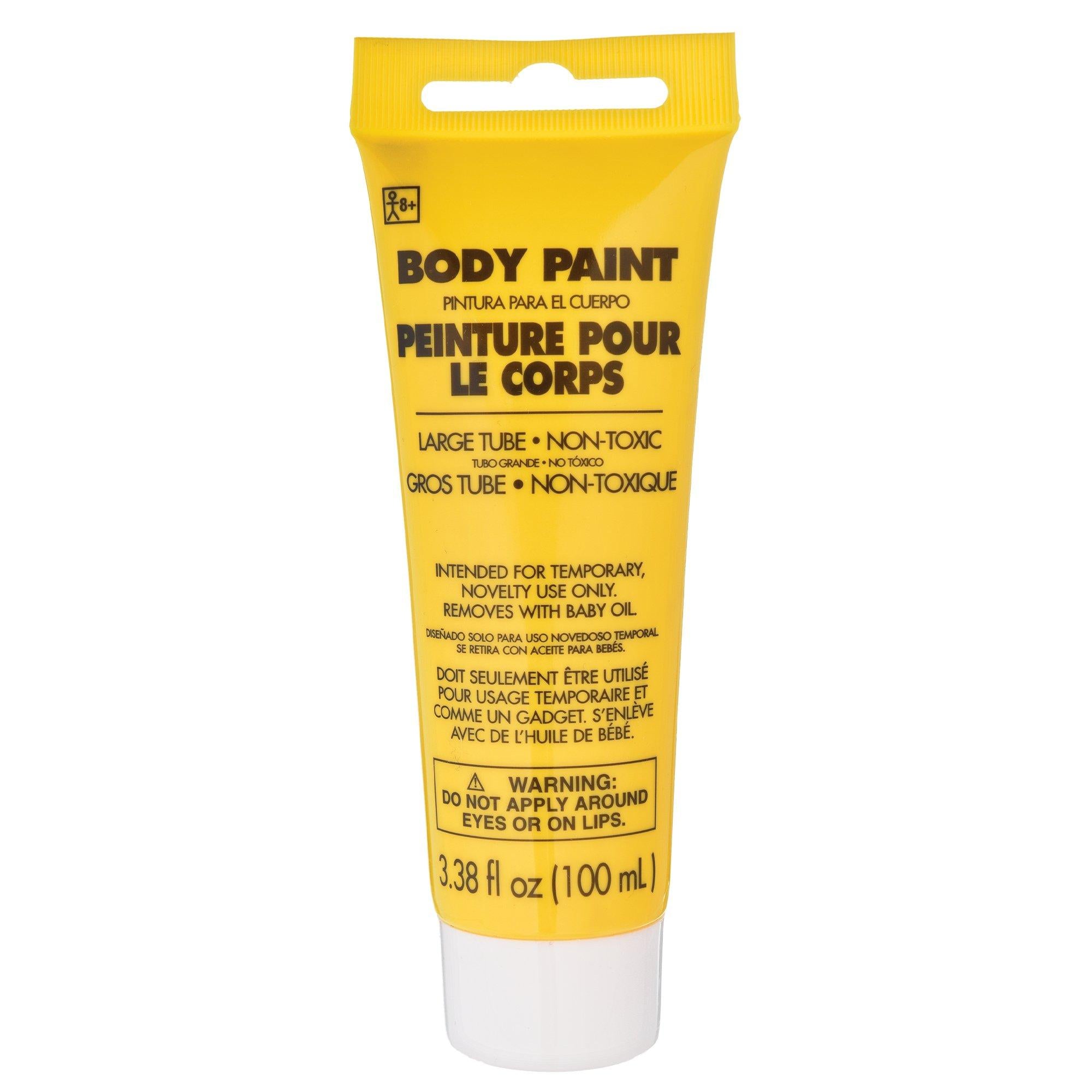 Body Paint. 3.38oz. Assorted Colors - Image 20