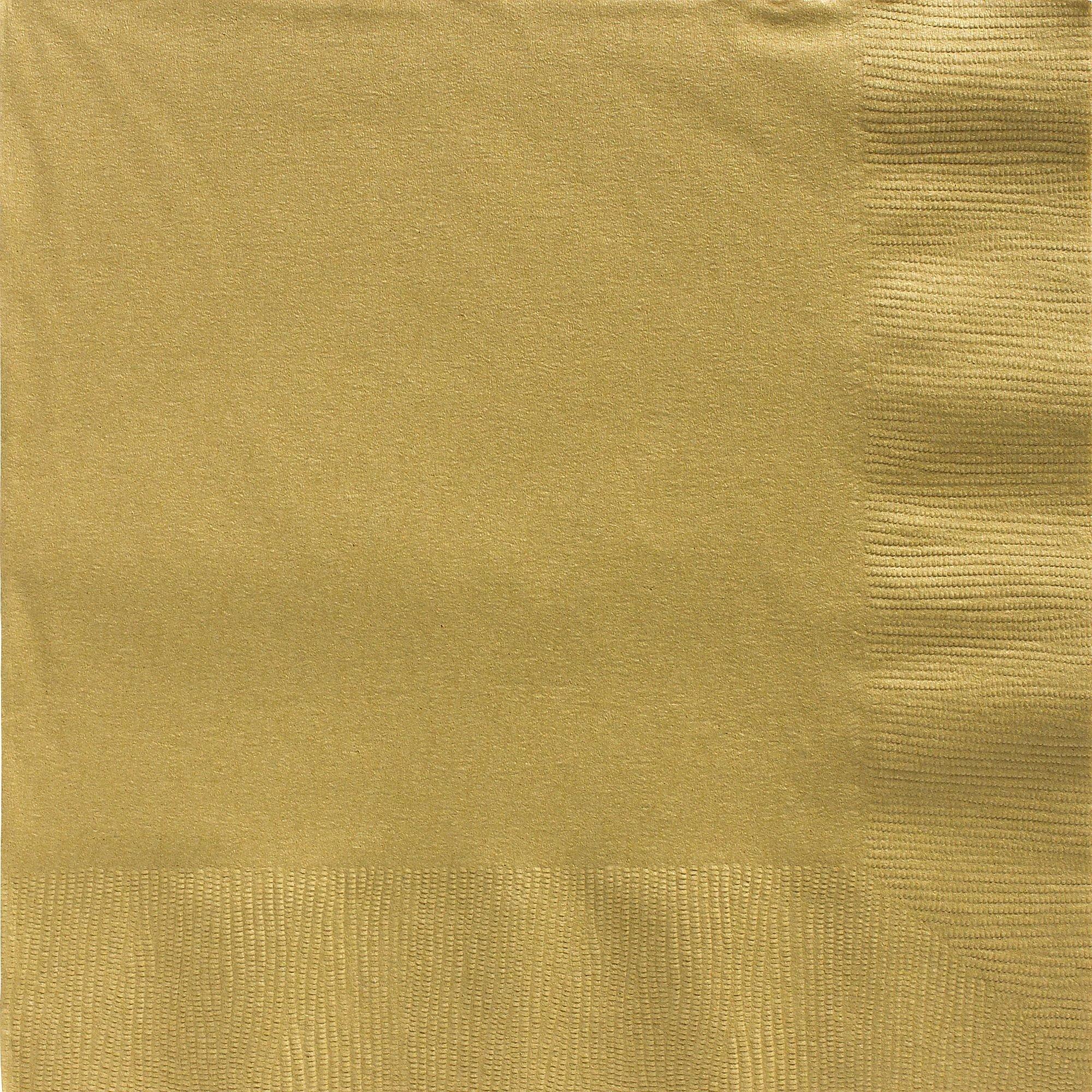 Paper Dinner Napkins. 7.5in. 40ct. Assorted Colors - Image 10