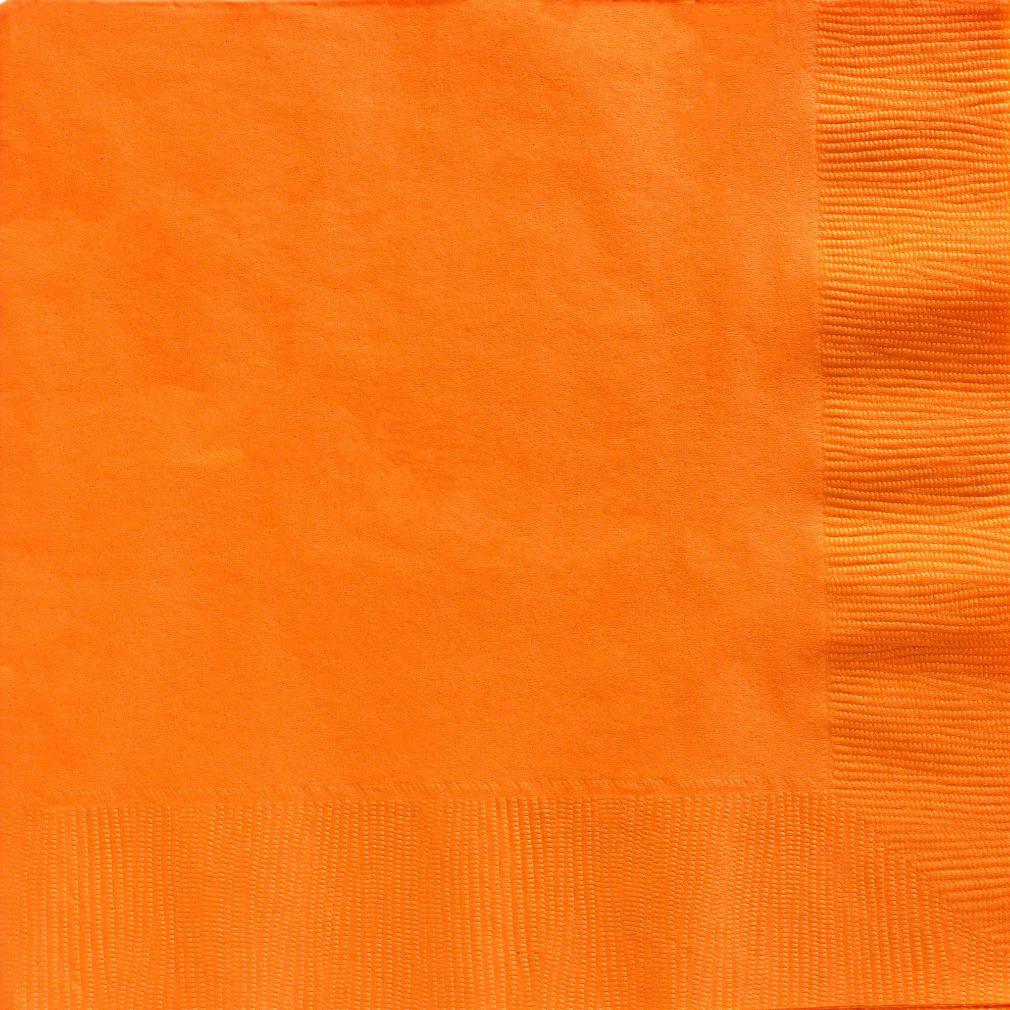 Paper Dinner Napkins. 7.5in. 40ct. Assorted Colors - Image 21