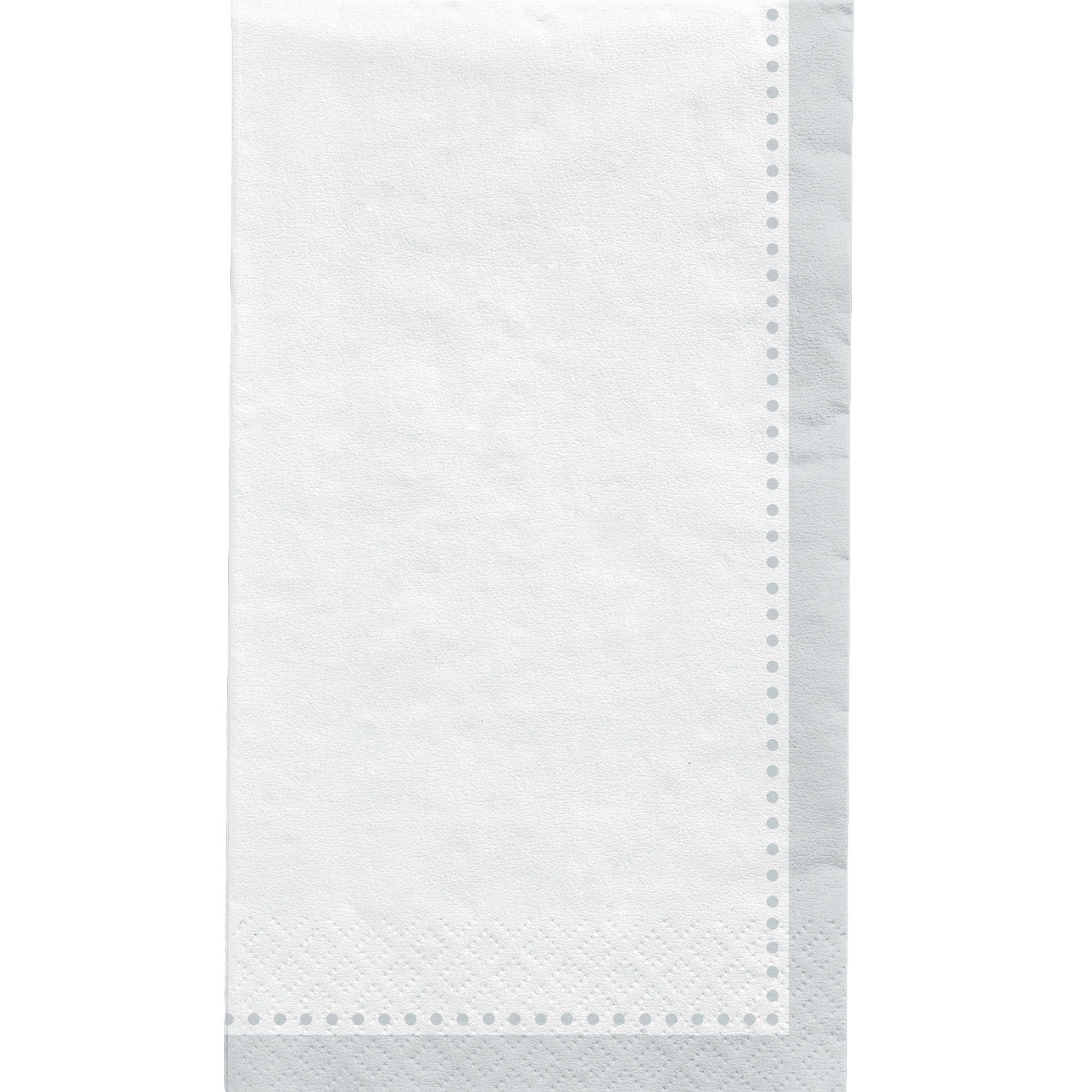 Premium Paper Buffet Napkins. 4.5in x 7.75in. 20ct. Assorted Colors - Image 16