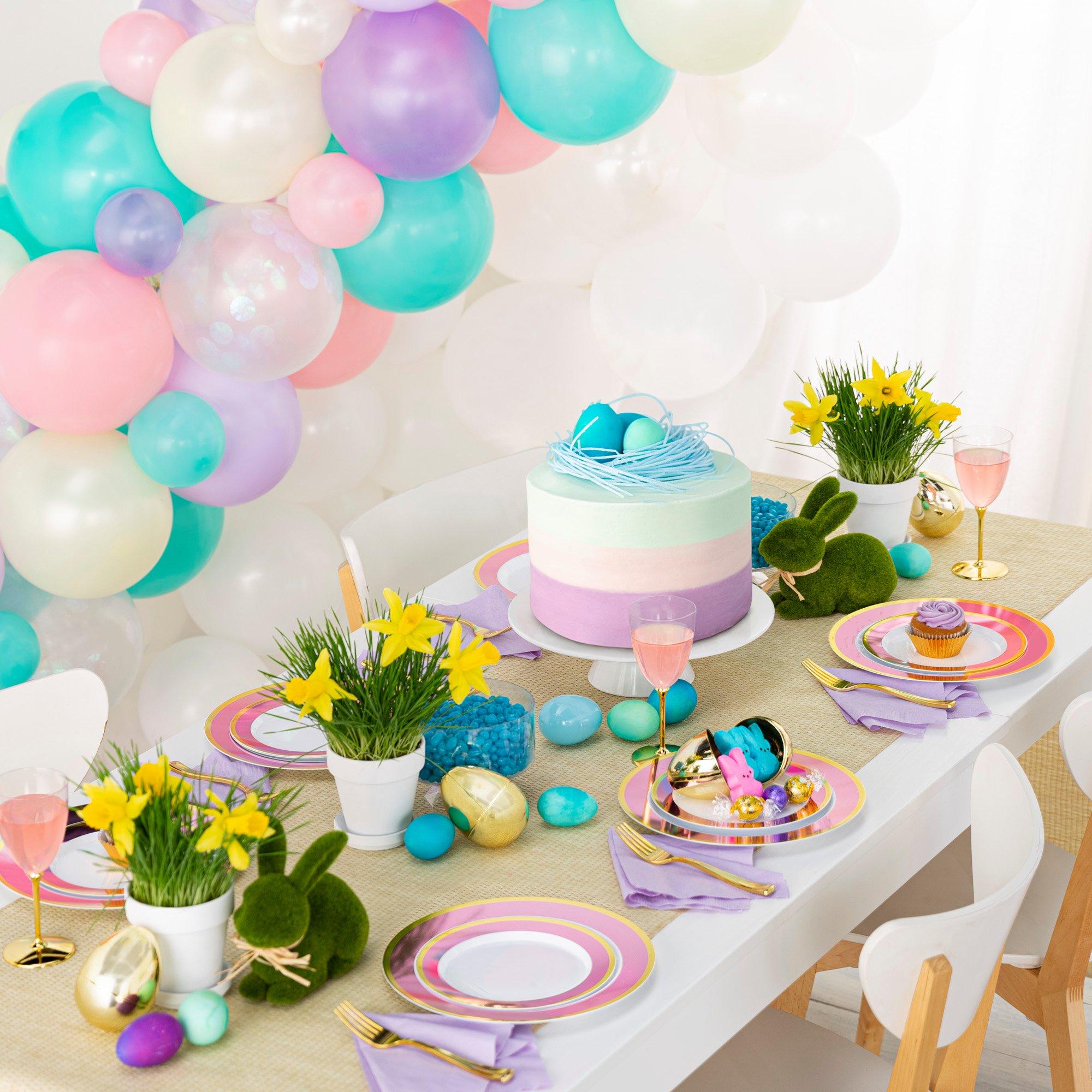 Balloon Garland Kit. Assorted Colors - Image 10