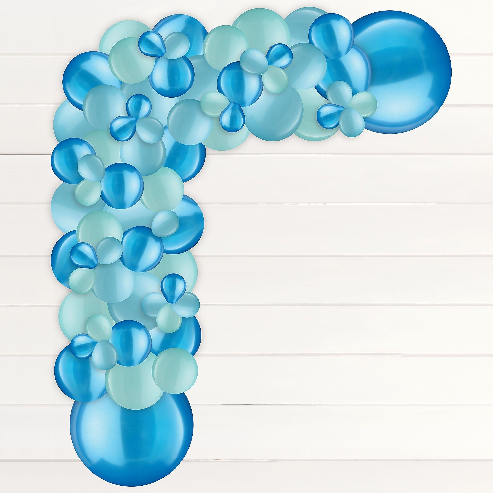 Balloon Garland Kit. Assorted Colors - Image 16