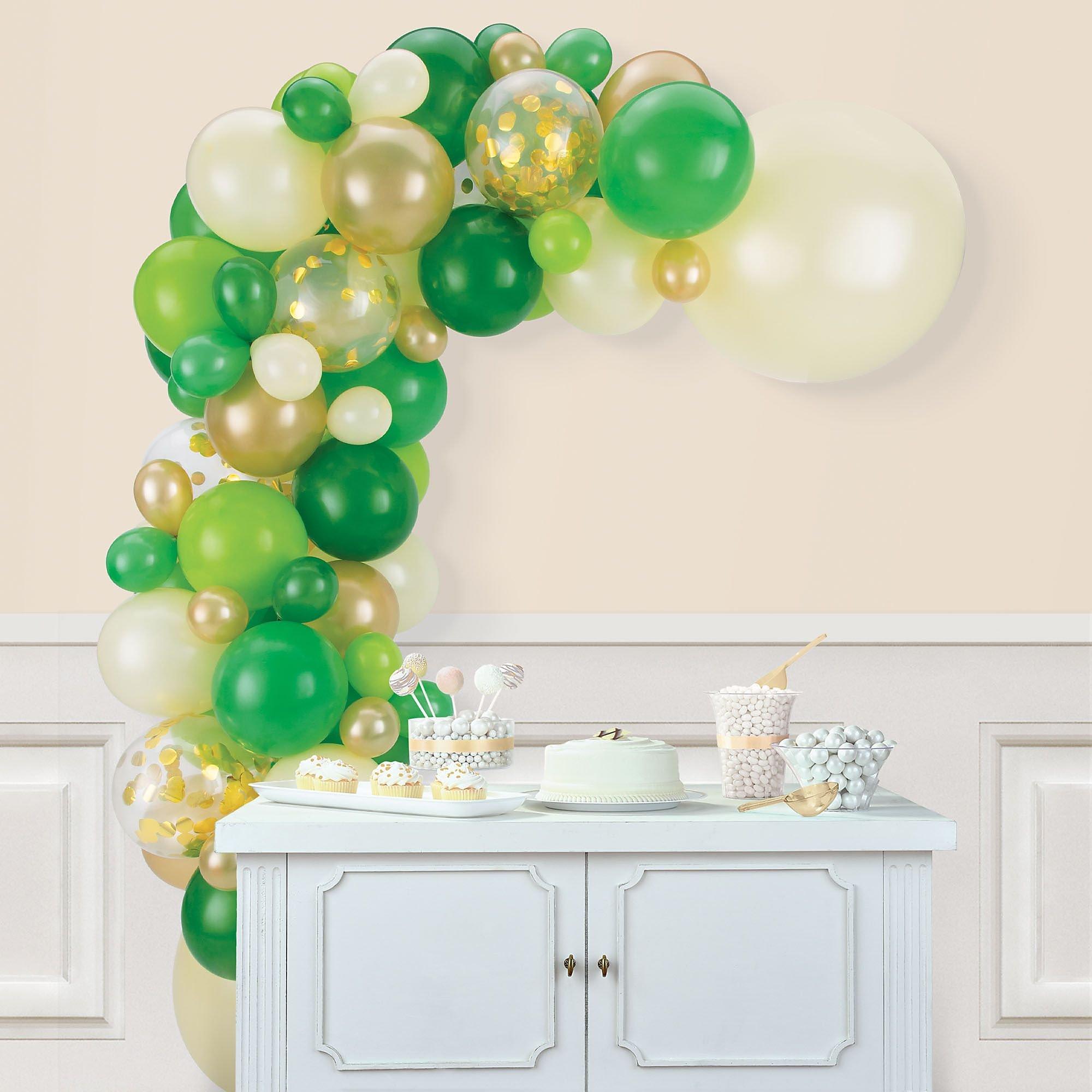 Balloon Garland Kit. Assorted Colors - Image 24