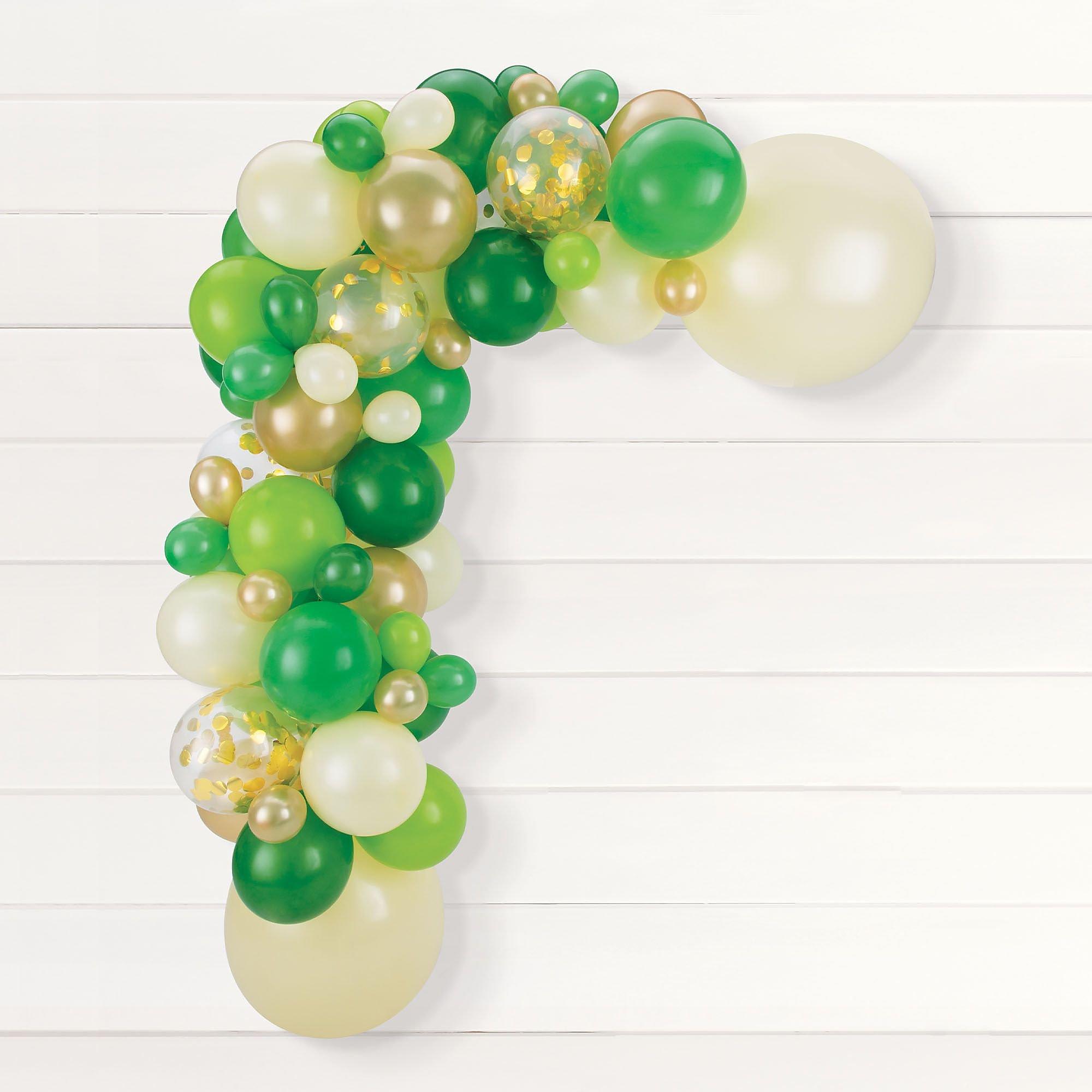 Balloon Garland Kit. Assorted Colors - Image 25