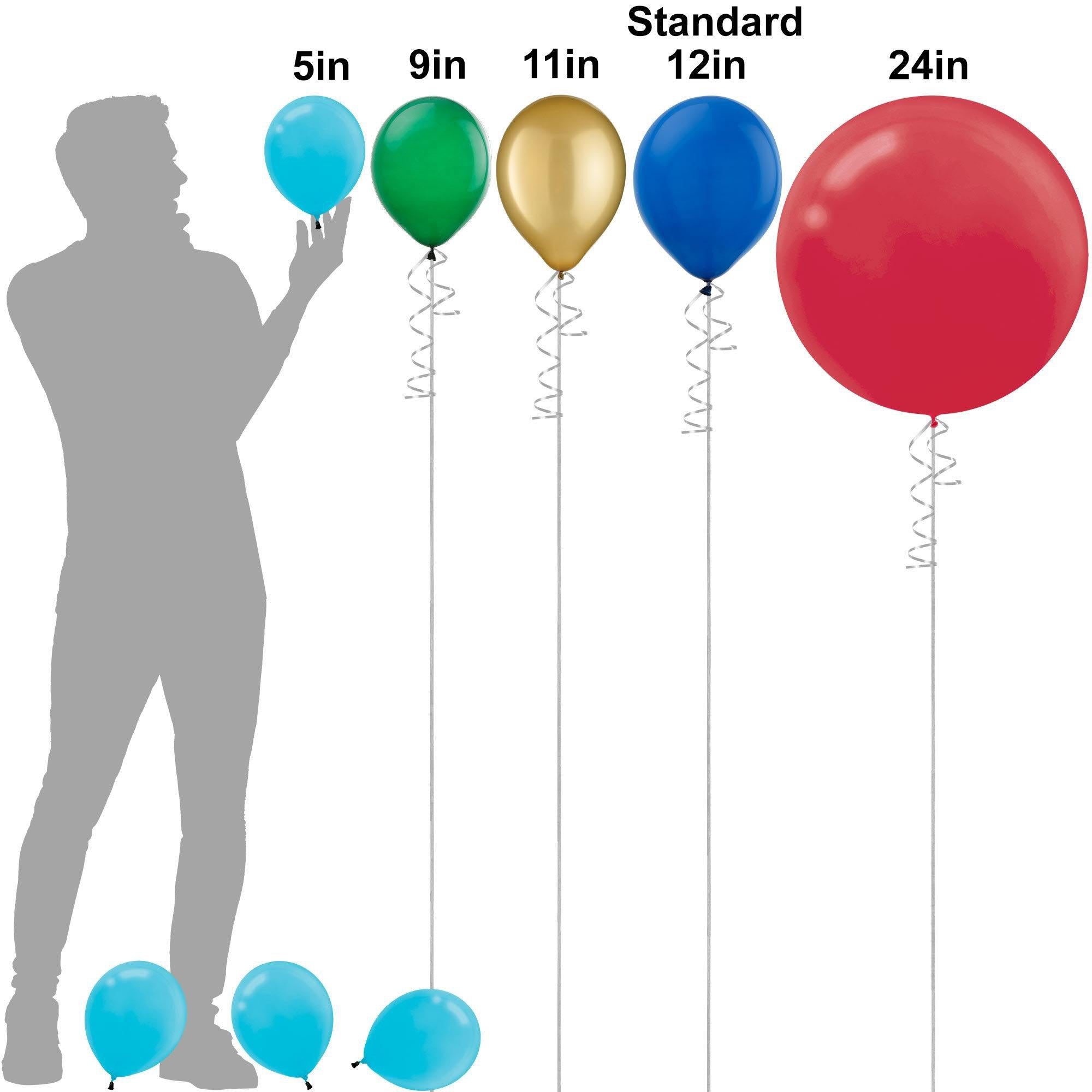 Balloon Garland Kit. Assorted Colors - Image 27