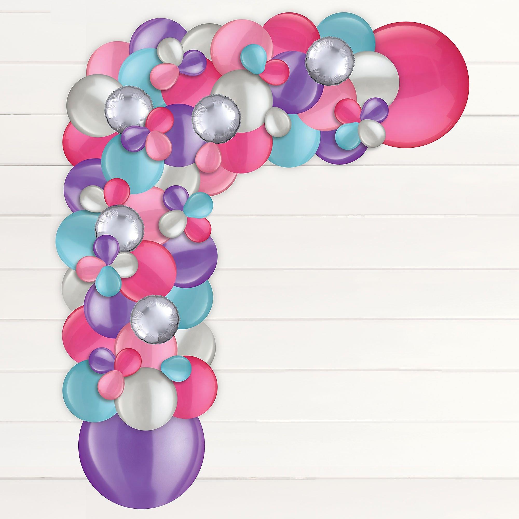 Balloon Garland Kit. Assorted Colors - Image 29