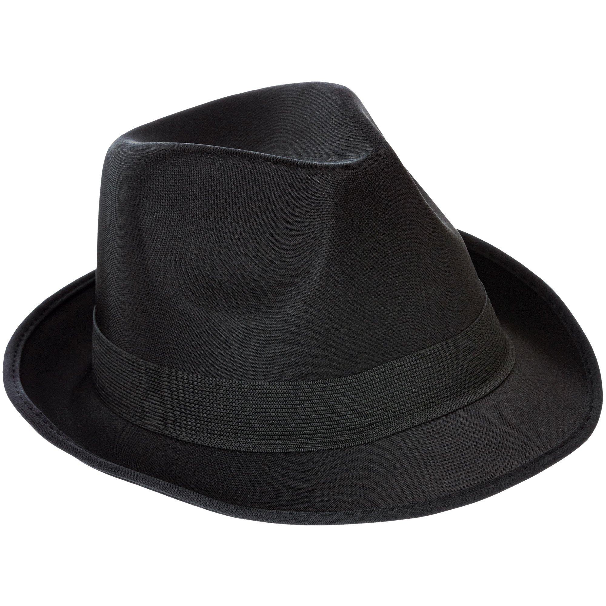 Fedora. Assorted Colors