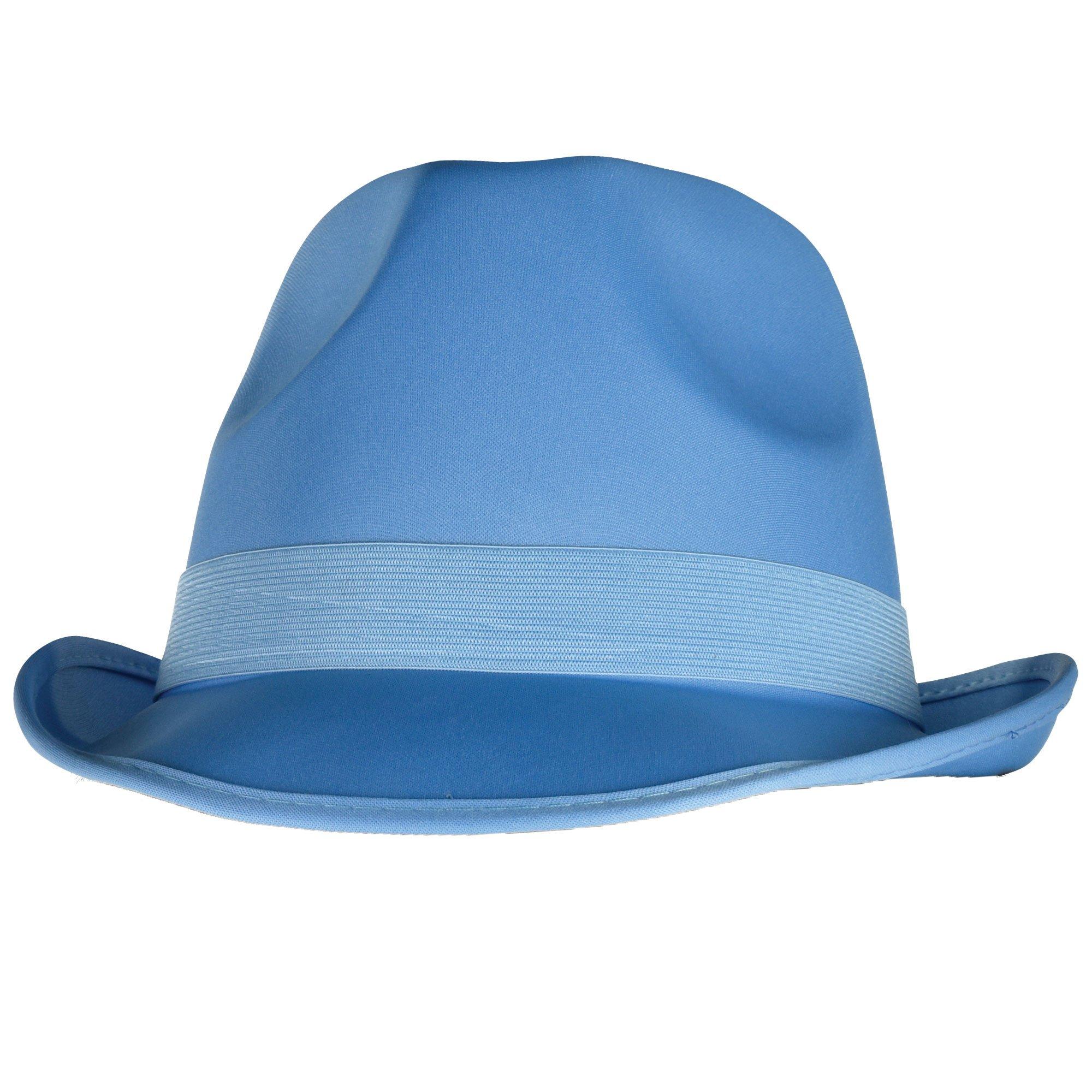 Fedora. Assorted Colors - Image 5
