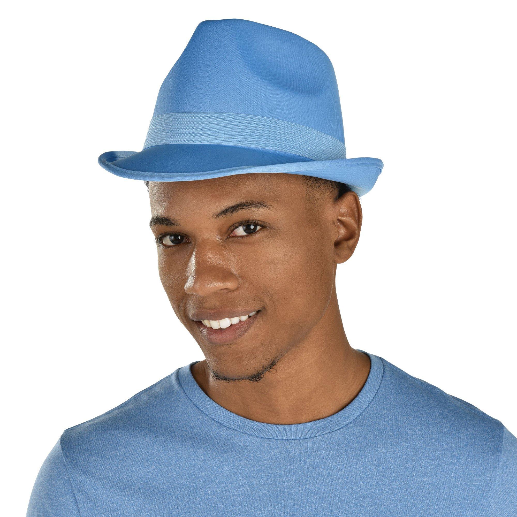 Fedora. Assorted Colors - Image 6