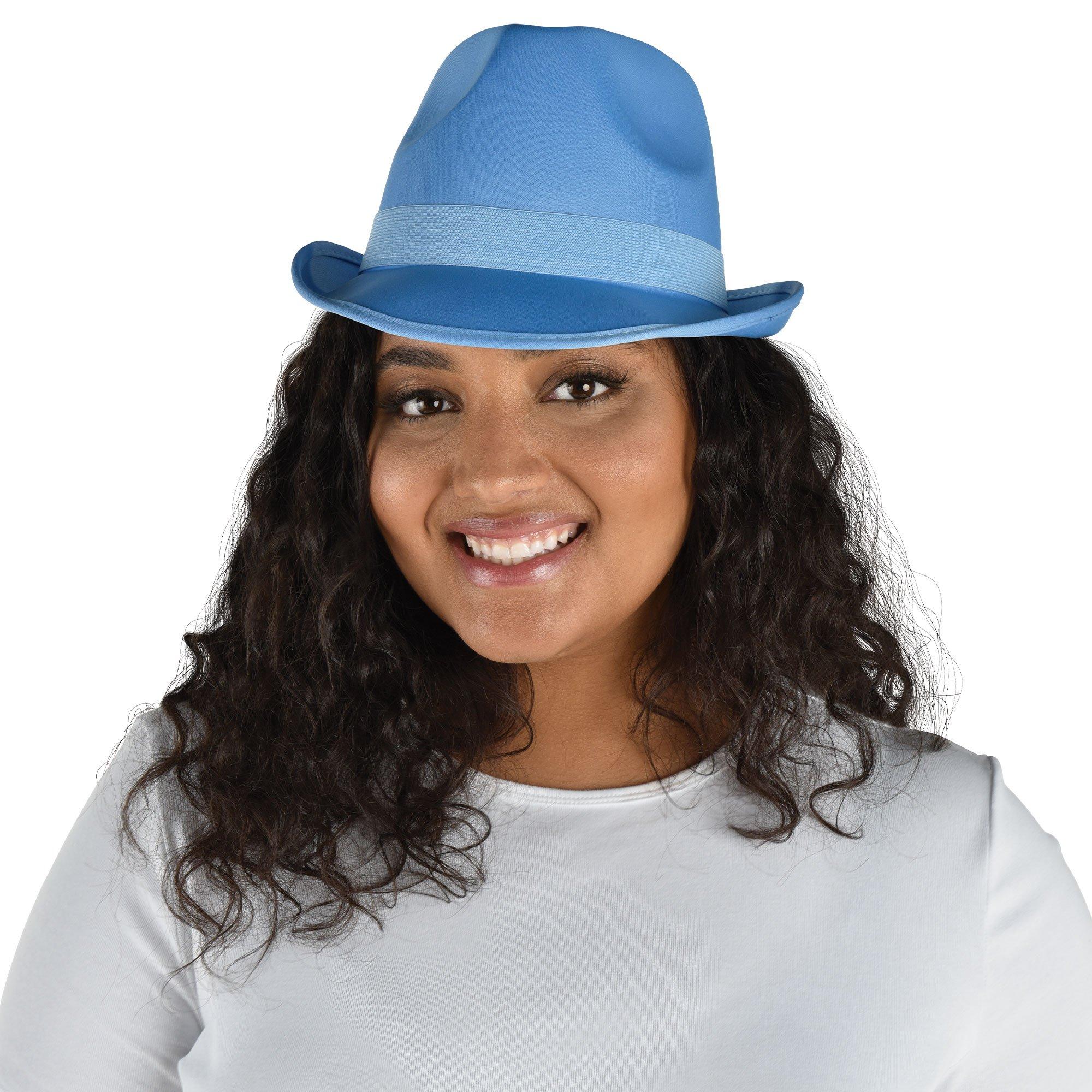 Fedora. Assorted Colors - Image 7