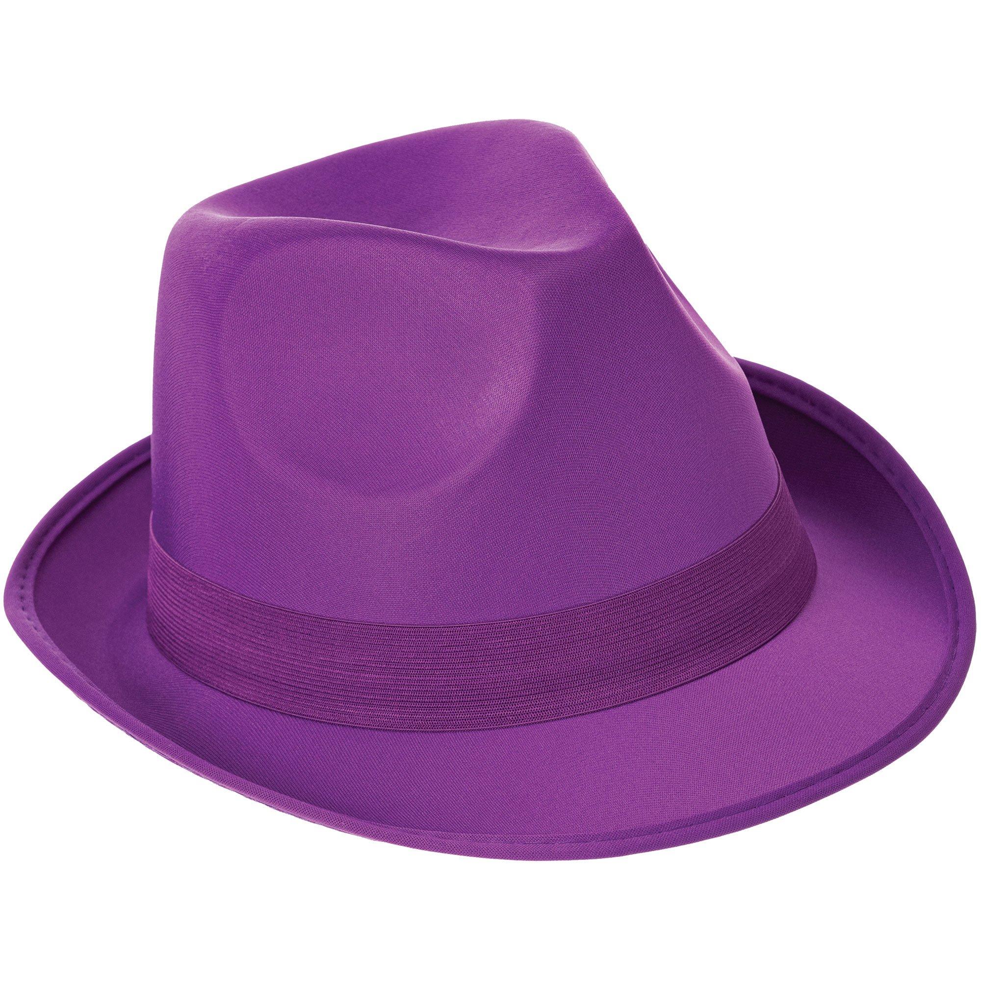 Fedora. Assorted Colors - Image 9