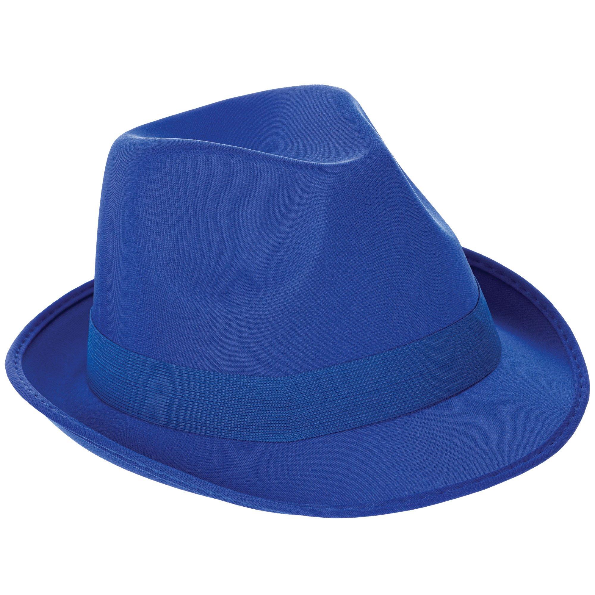 Fedora. Assorted Colors - Image 13