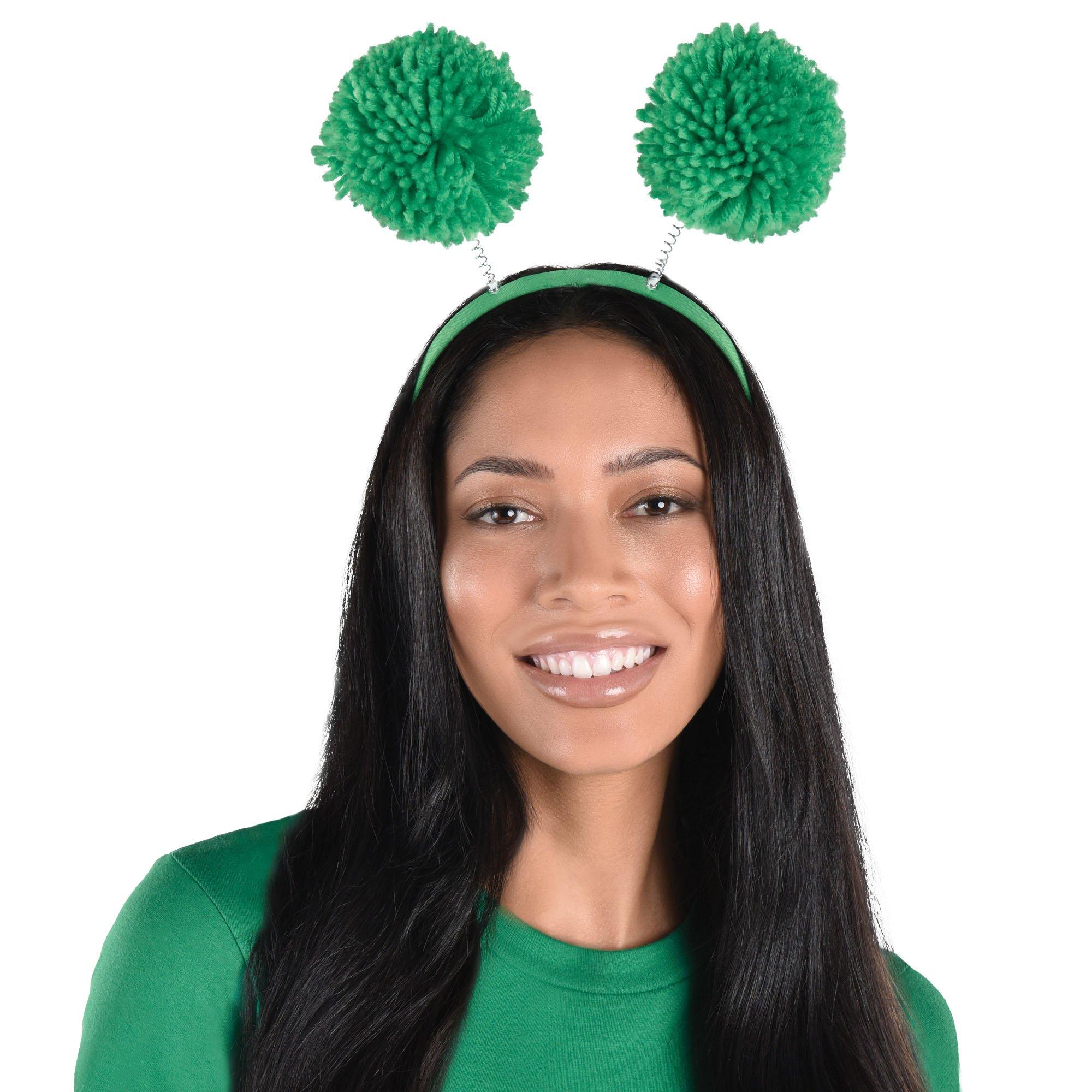 Pom Pom Headbopper. Assorted Colors - Image 5