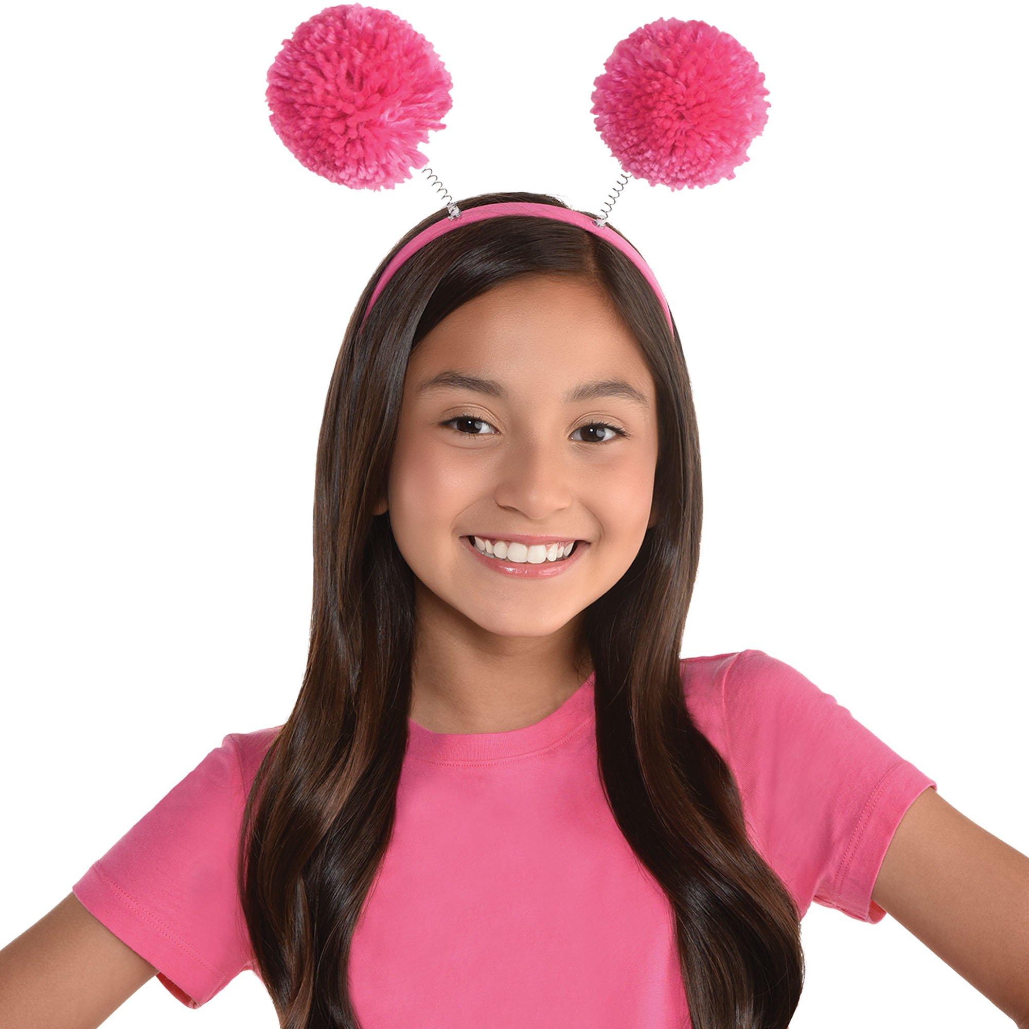 Pom Pom Headbopper. Assorted Colors - Image 9