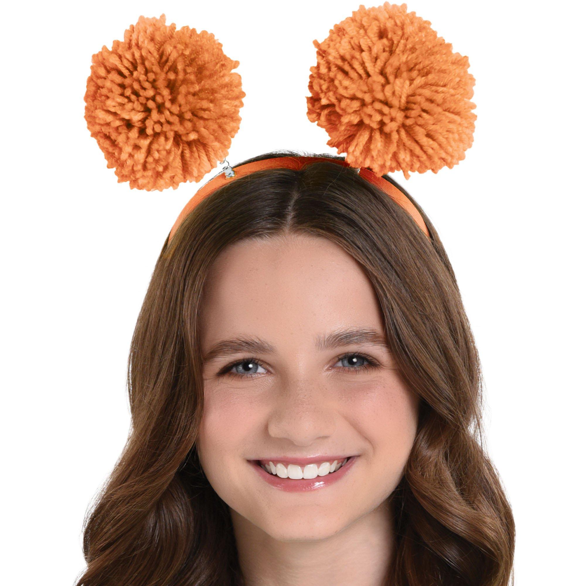 Pom Pom Headbopper. Assorted Colors - Image 12