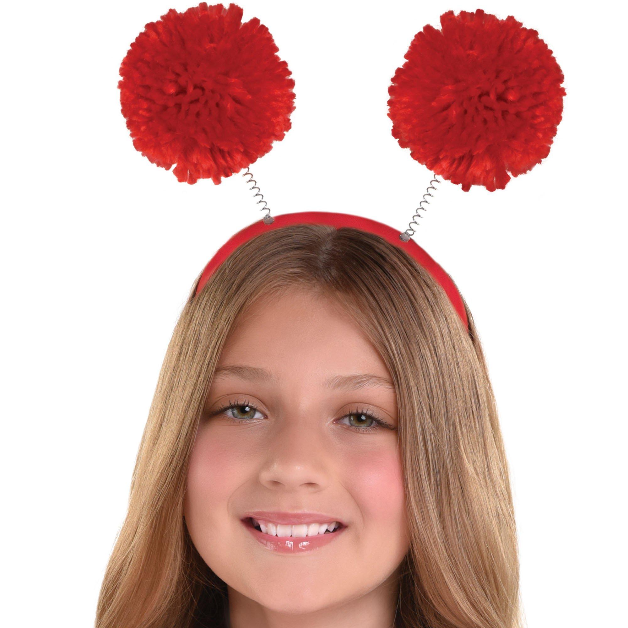Pom Pom Headbopper. Assorted Colors - Image 19