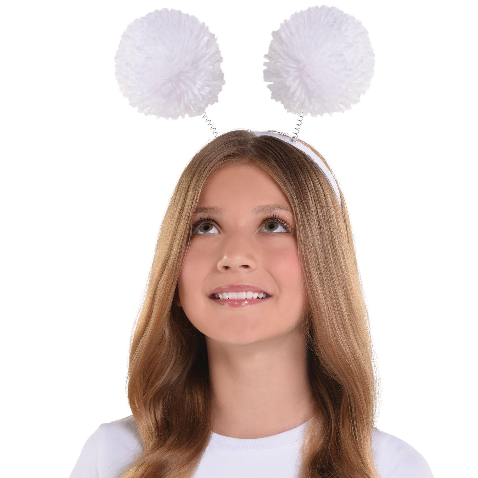 Pom Pom Headbopper. Assorted Colors - Image 23