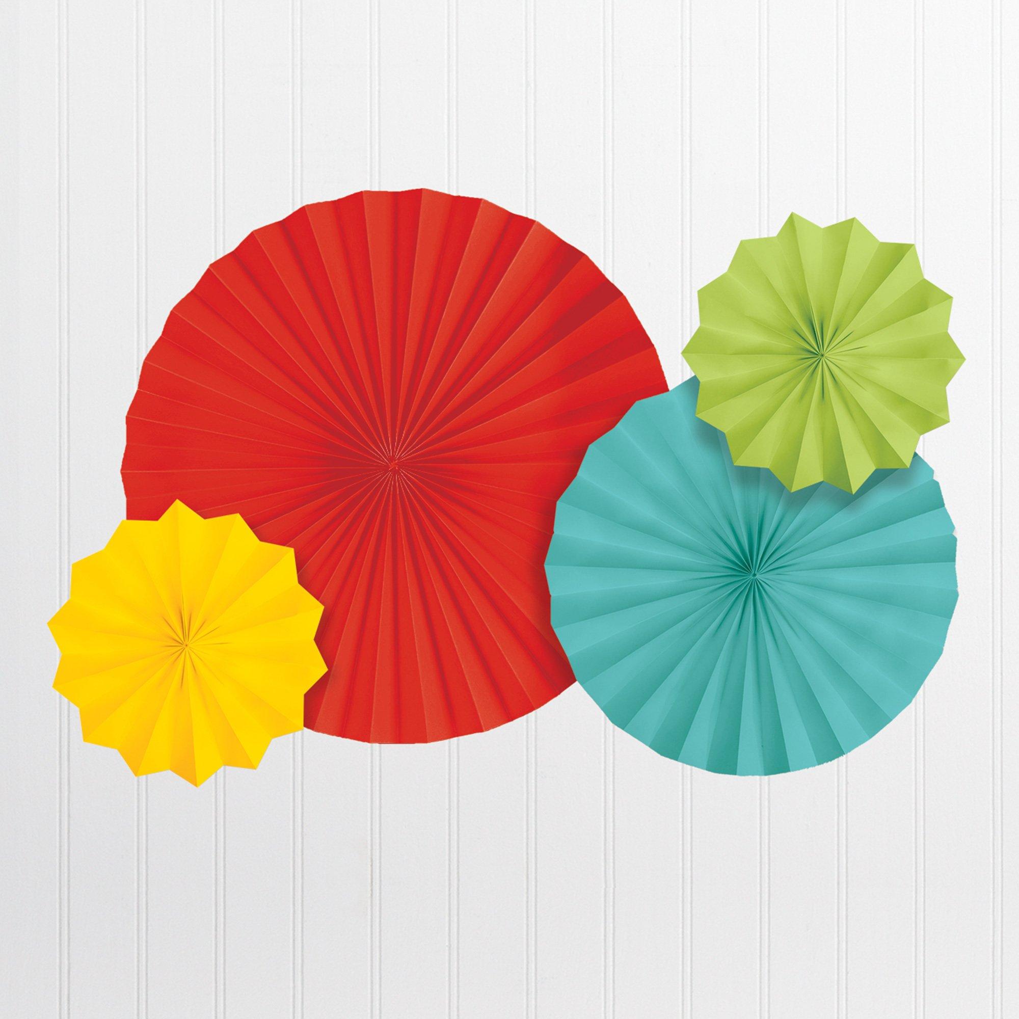 Rainbow Decoration Kit - Image 5