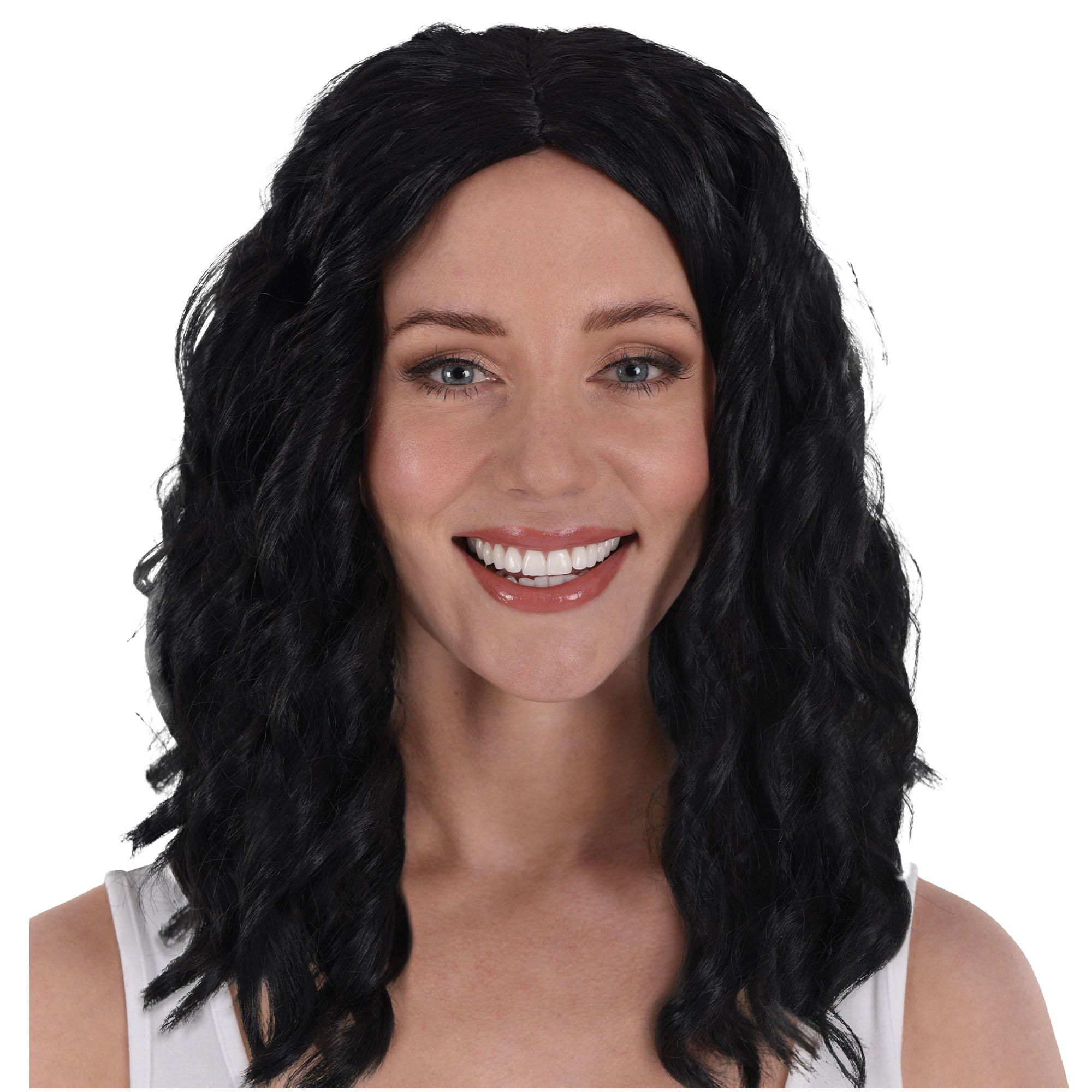 Body Wave Wig. Assorted Colors - Image 2