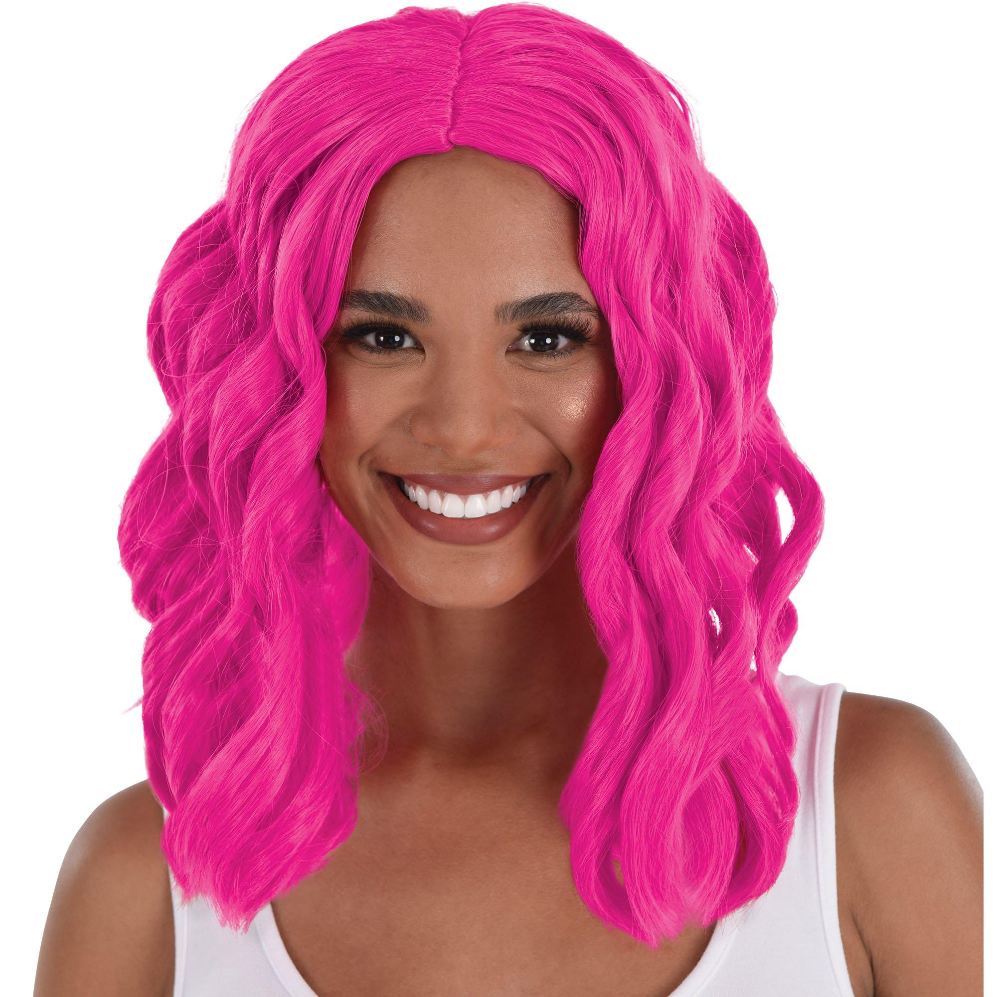 Body Wave Wig. Assorted Colors - Image 4