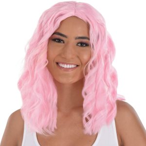Body Wave Wig. Assorted Colors