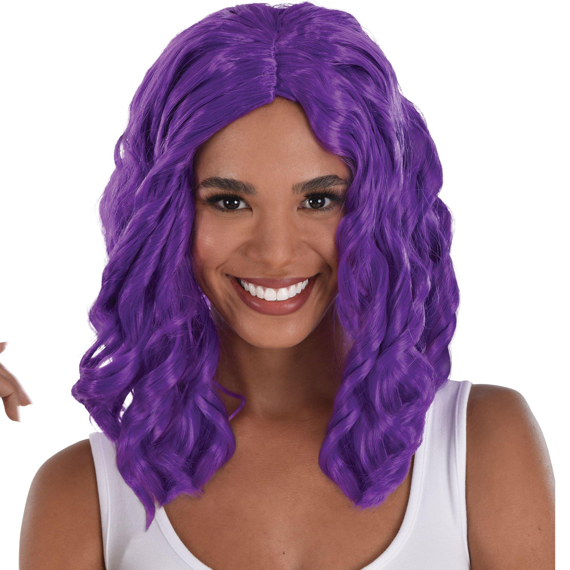 Body Wave Wig. Assorted Colors - Image 6