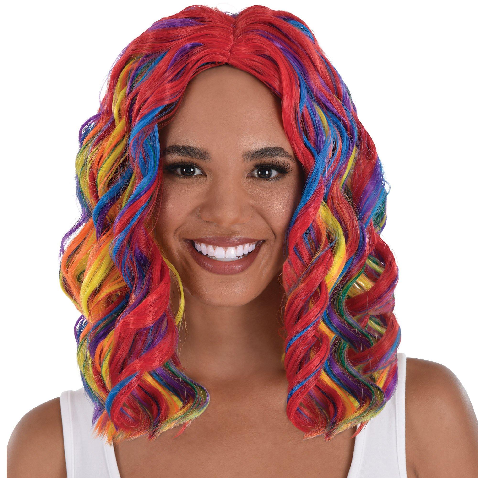 Body Wave Wig. Assorted Colors - Image 7