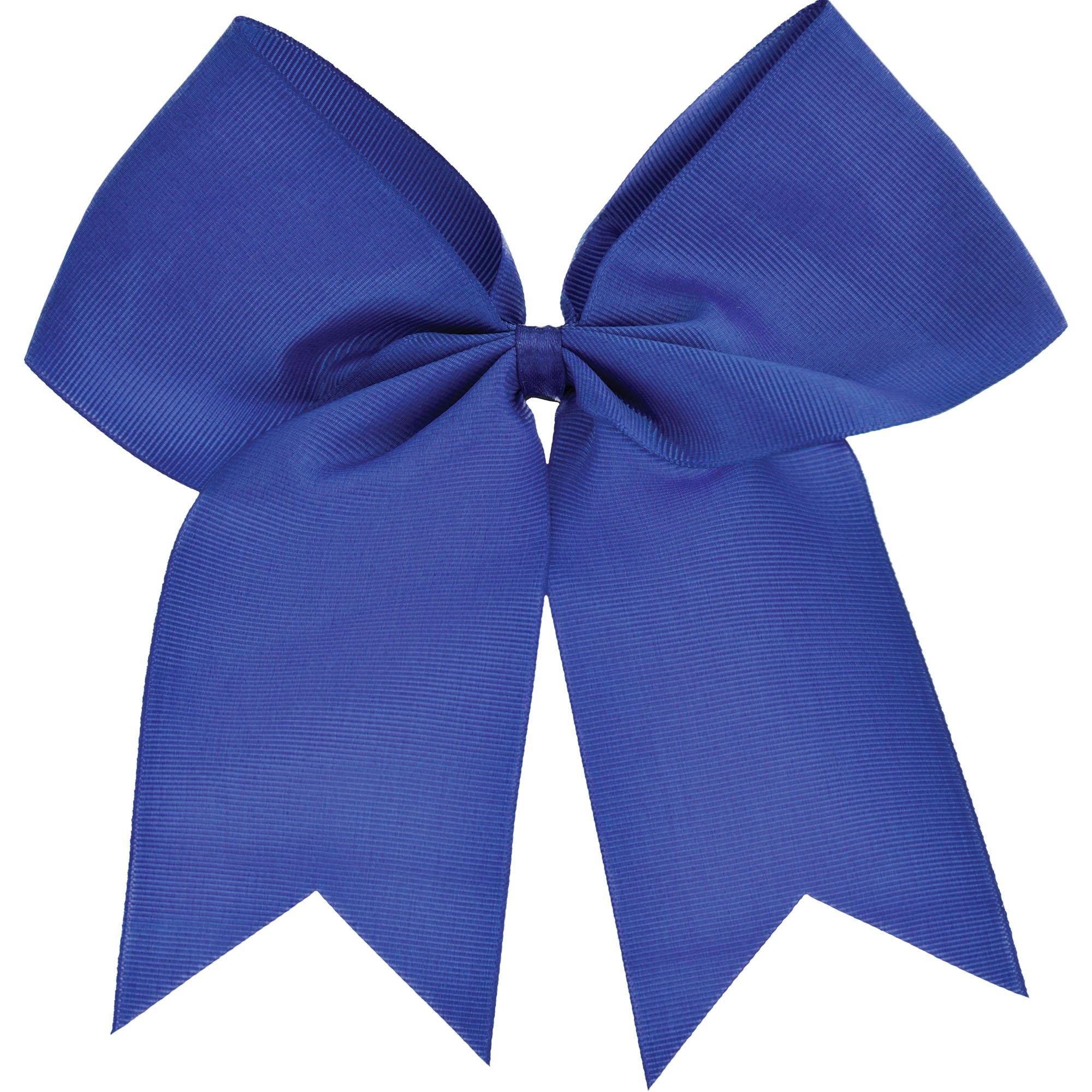 Oversized Hair Bow. 9in x 8in. Assorted Colors - Image 7