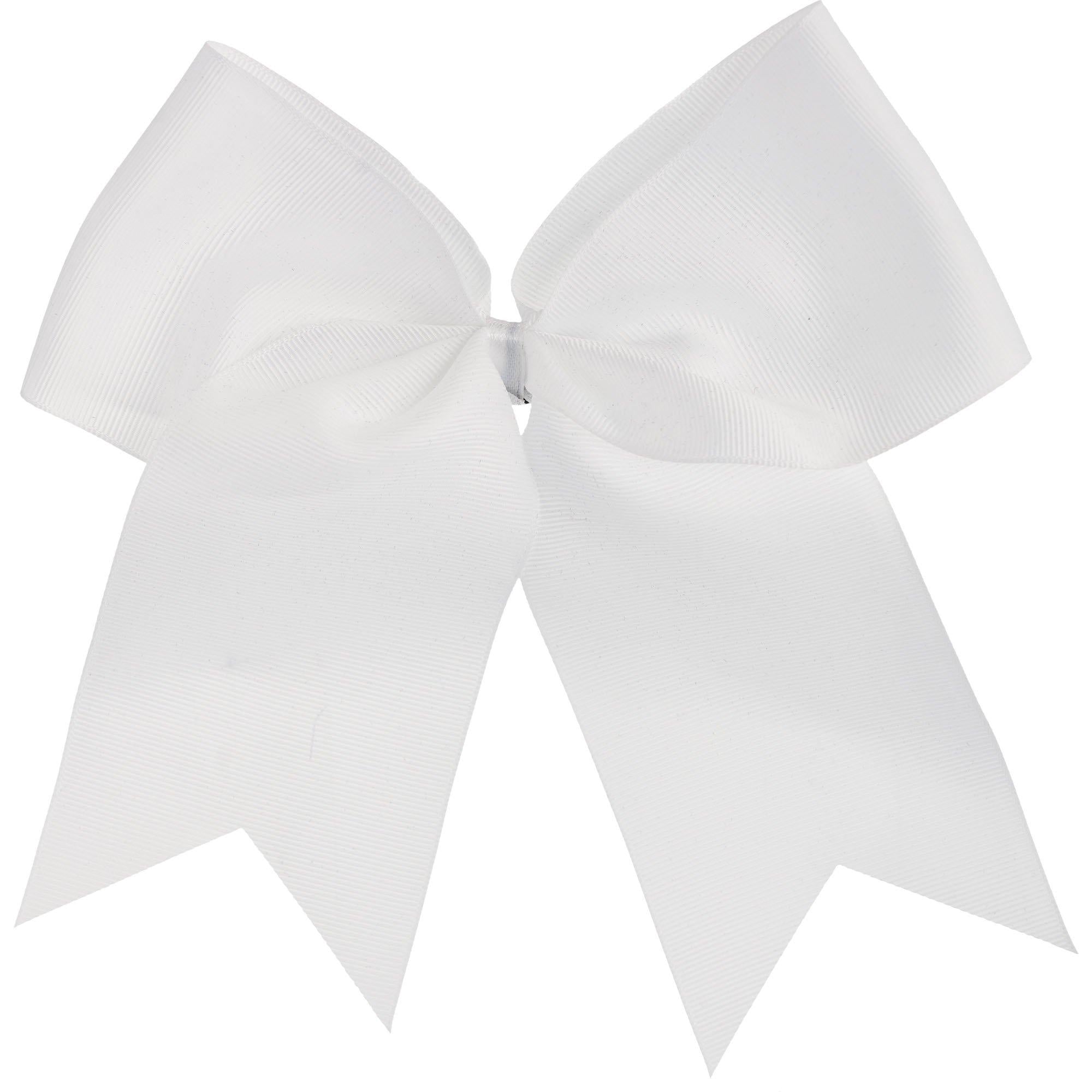 Oversized Hair Bow. 9in x 8in. Assorted Colors - Image 10