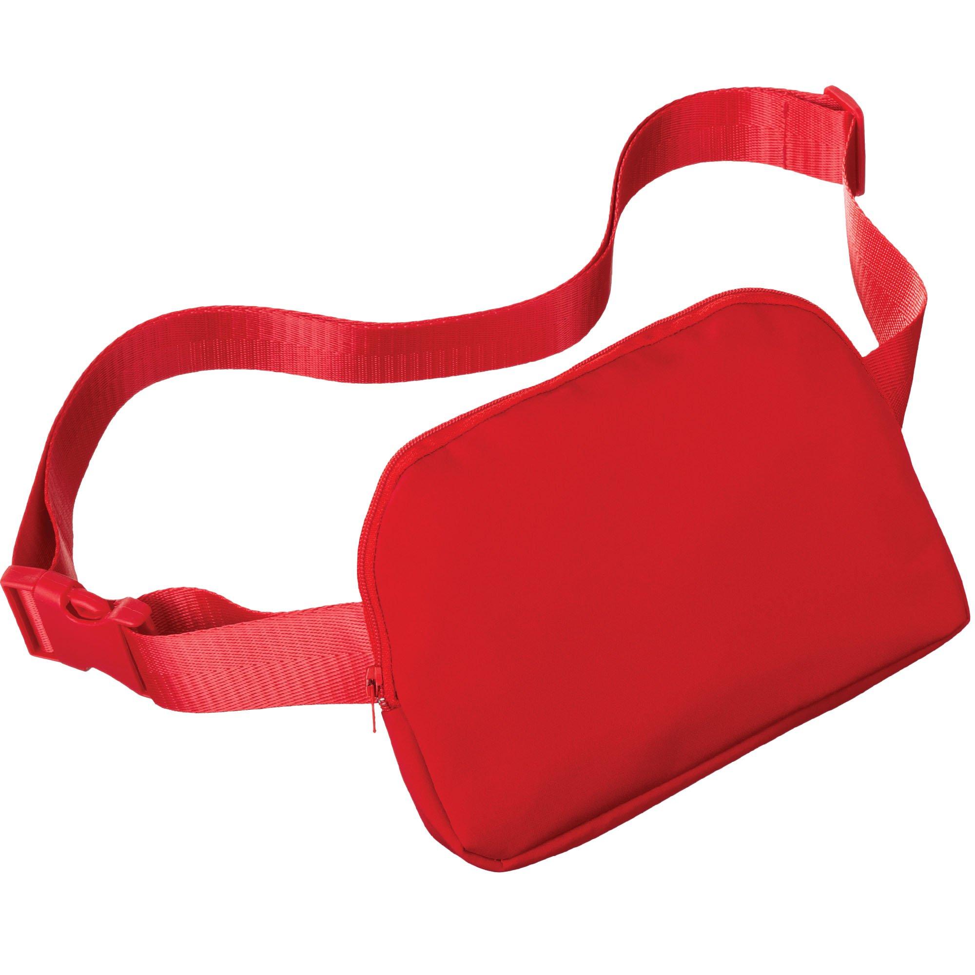 Belt Bag. Assorted Colors