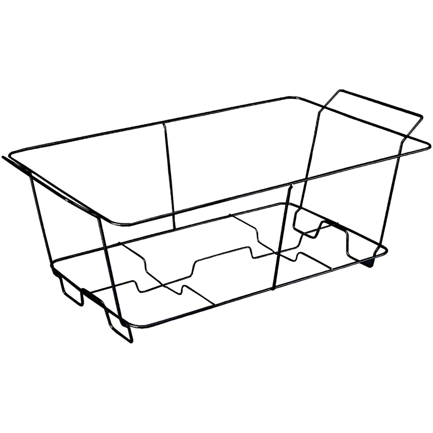Wire Chafing Dish Rack. Assorted Colors - Image 2