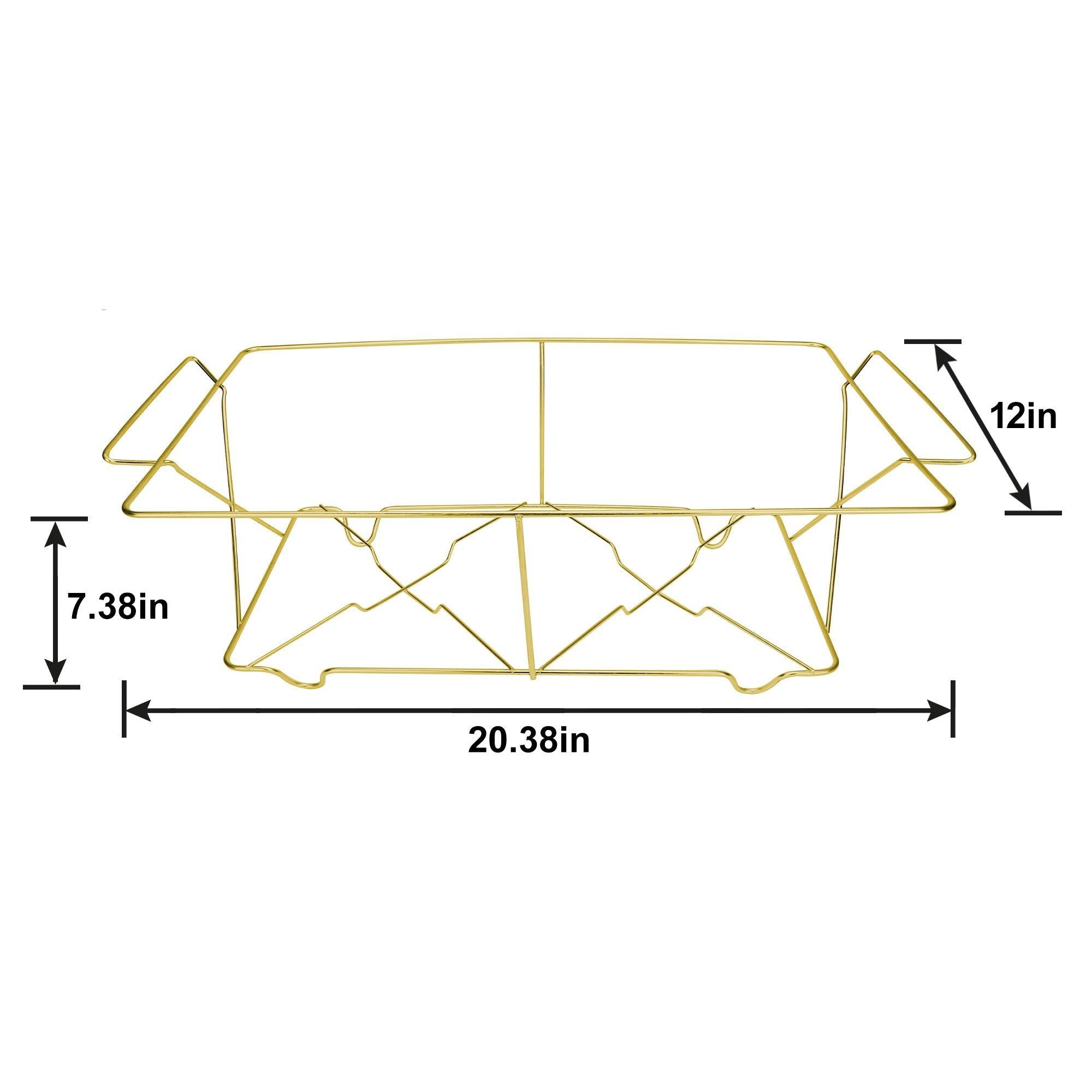 Wire Chafing Dish Rack. Assorted Colors - Image 7