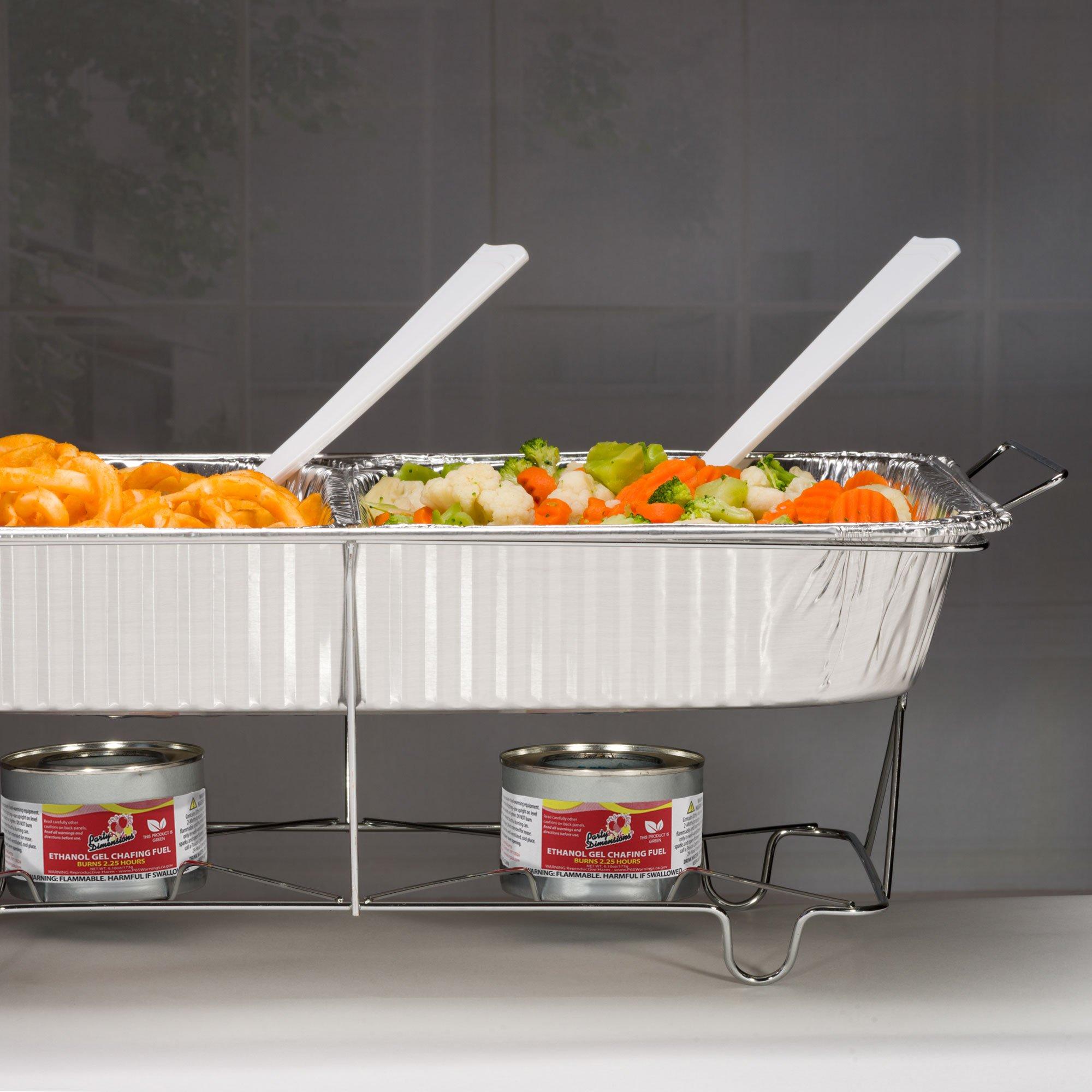 Wire Chafing Dish Rack. Assorted Colors - Image 9