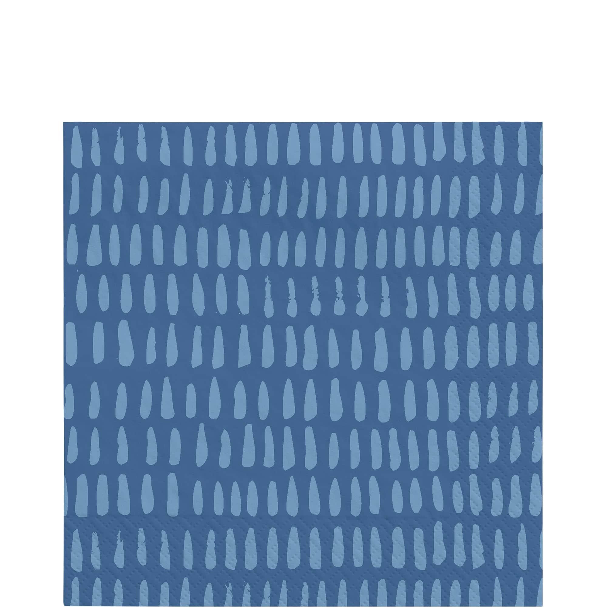 Printed Napkin. 40ct. Assorted Options. Assorted Colors - Image 3