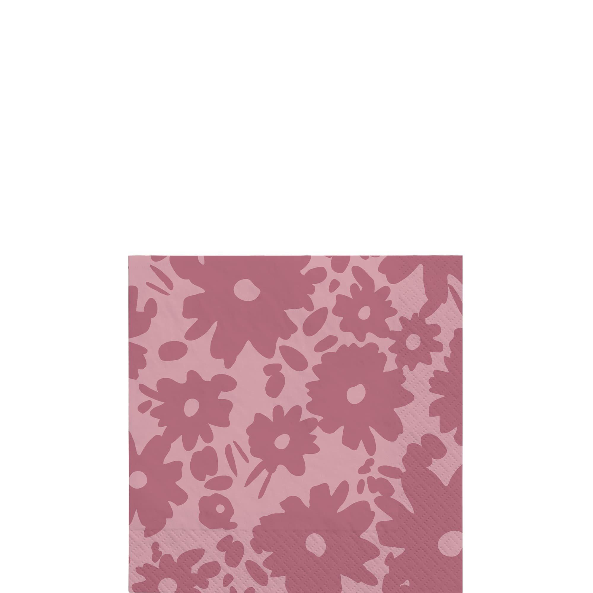 Printed Napkin. 40ct. Assorted Options. Assorted Colors - Image 6
