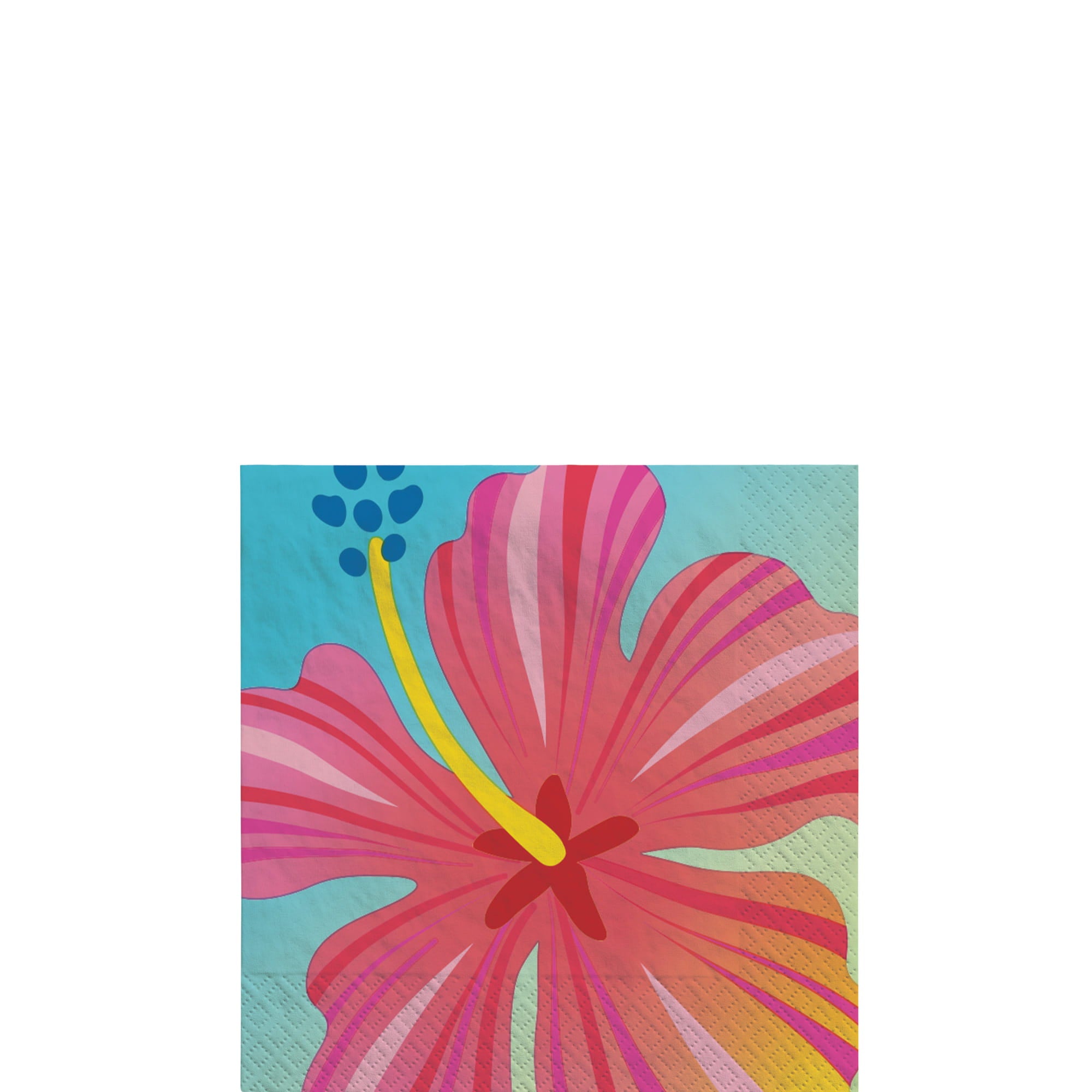 Summer Dream Beverage Napkins. 16ct - Image 2
