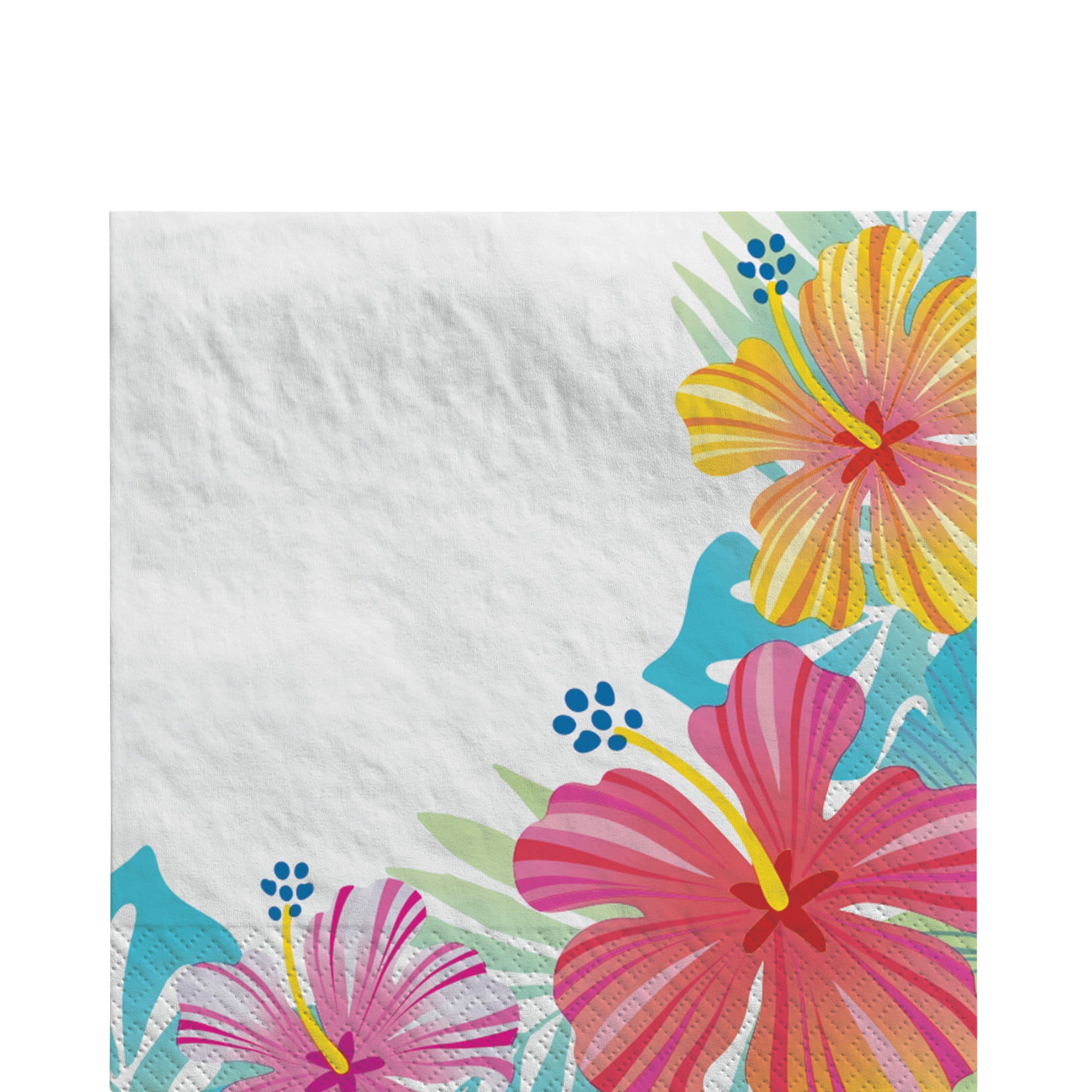 Summer Dream Lunch Napkins. 16ct - Image 2