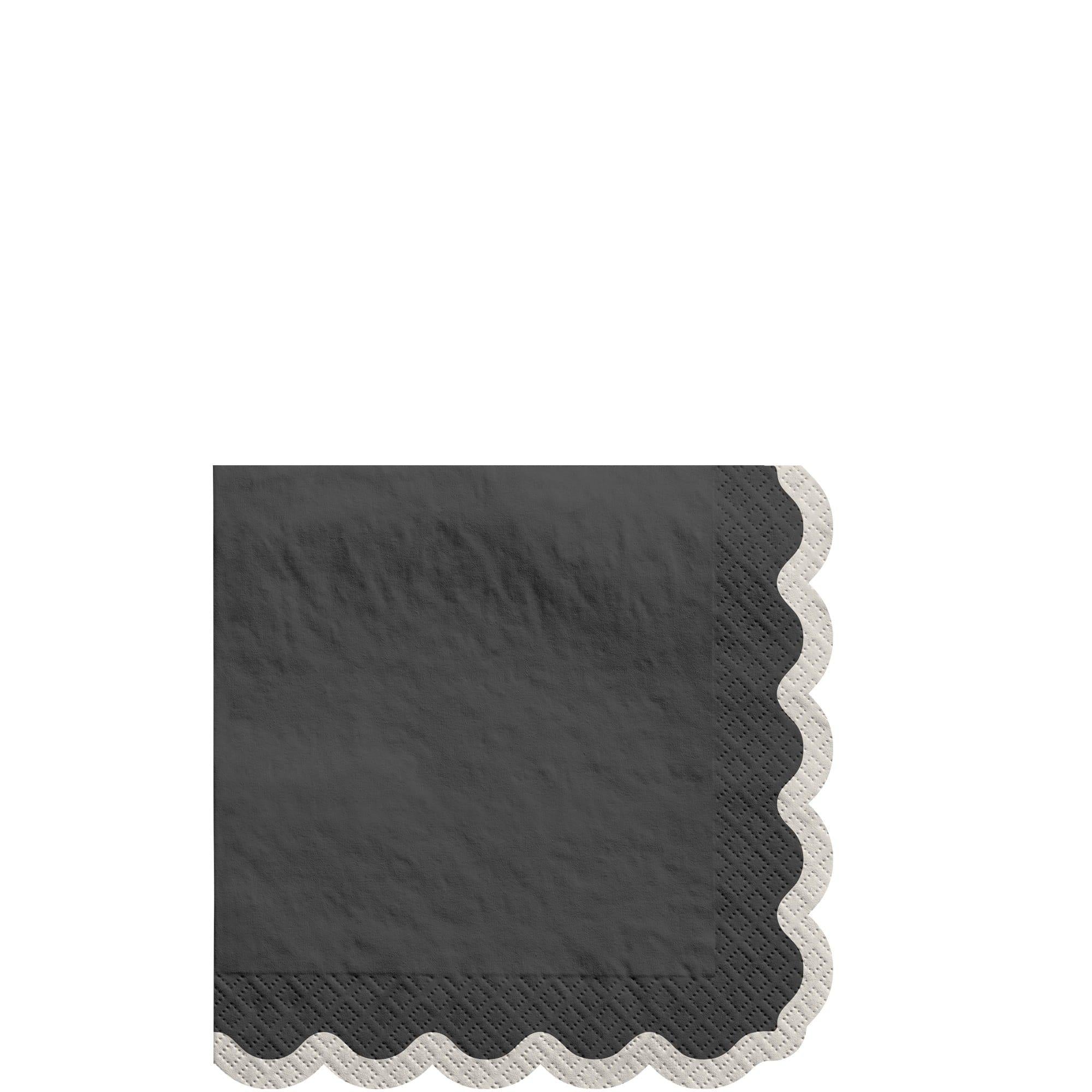 Birthday Chic Party Supplies Kit - Image 5