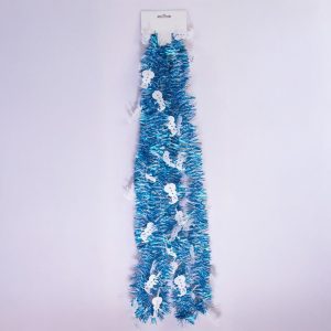 Snowman Garland. Assorted Options