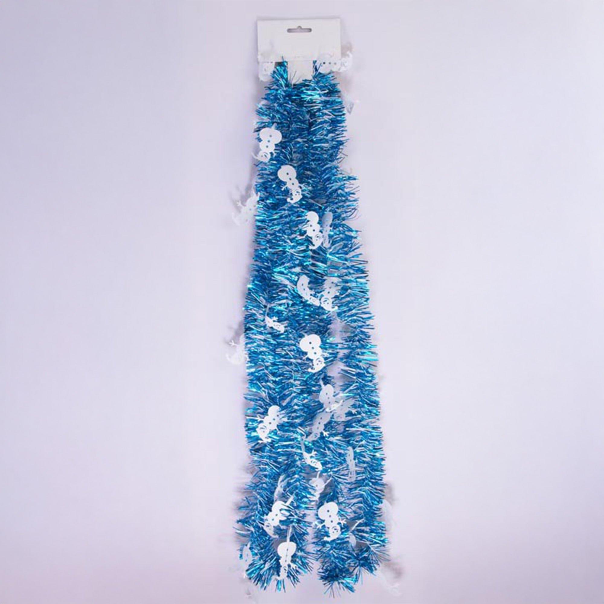 Snowman Garland. Assorted Options - Image 3