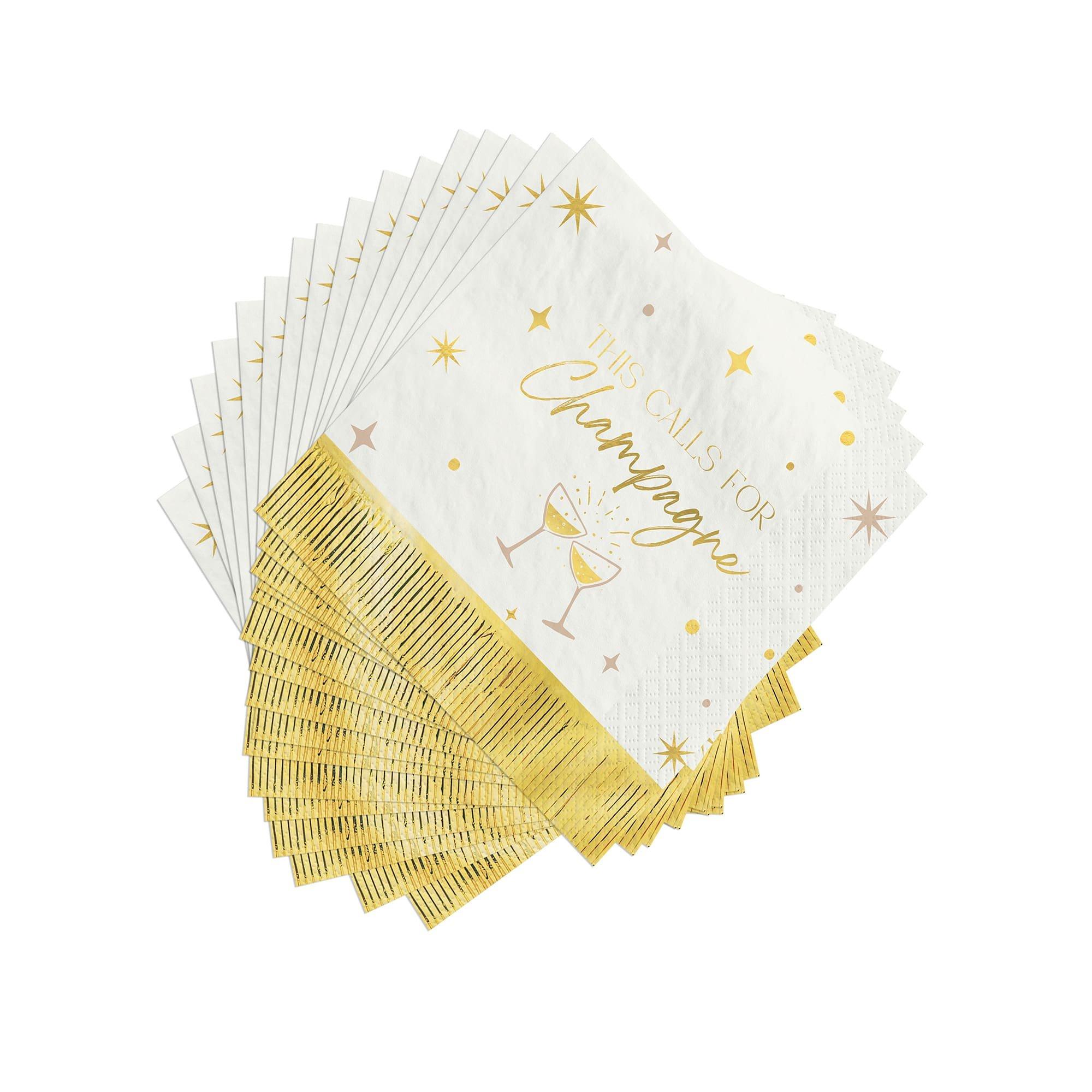 Thirty! Napkin. 16ct. Assorted Options - Image 5