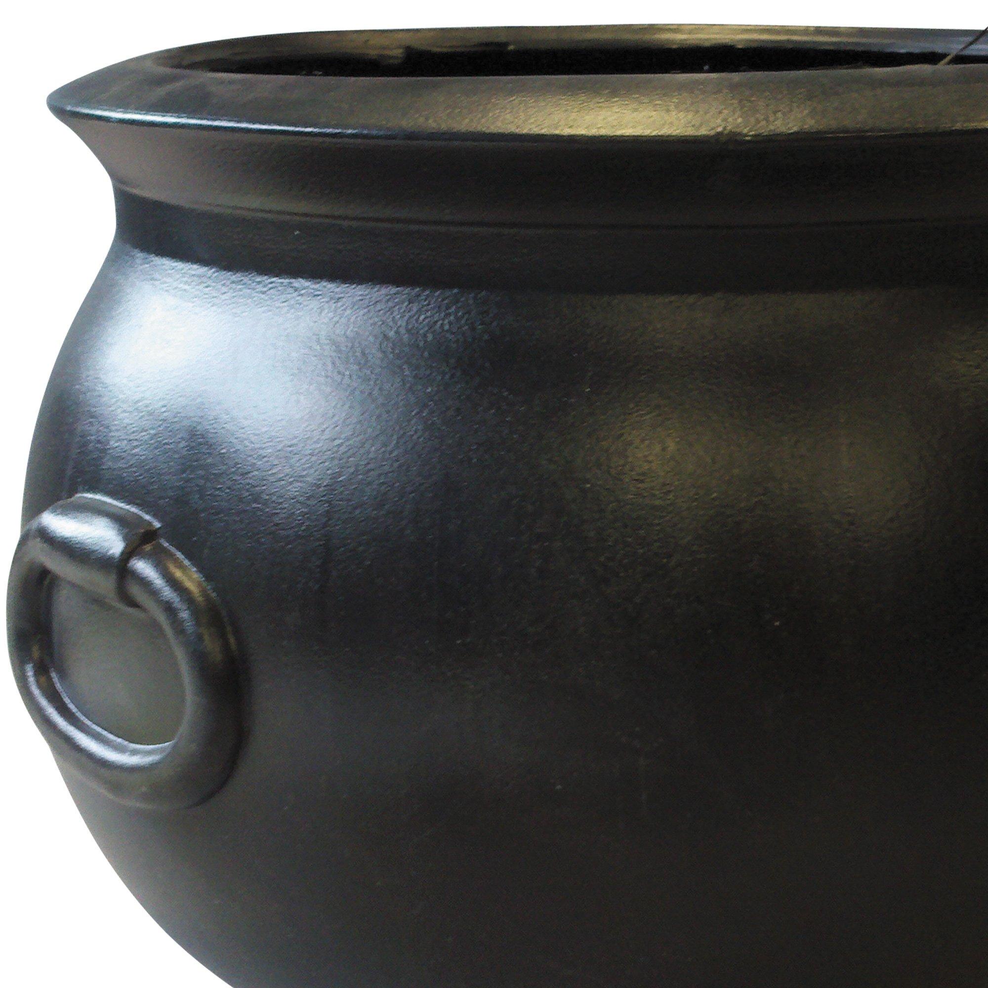 Black Cauldron. Multiple Sizes - Image 4